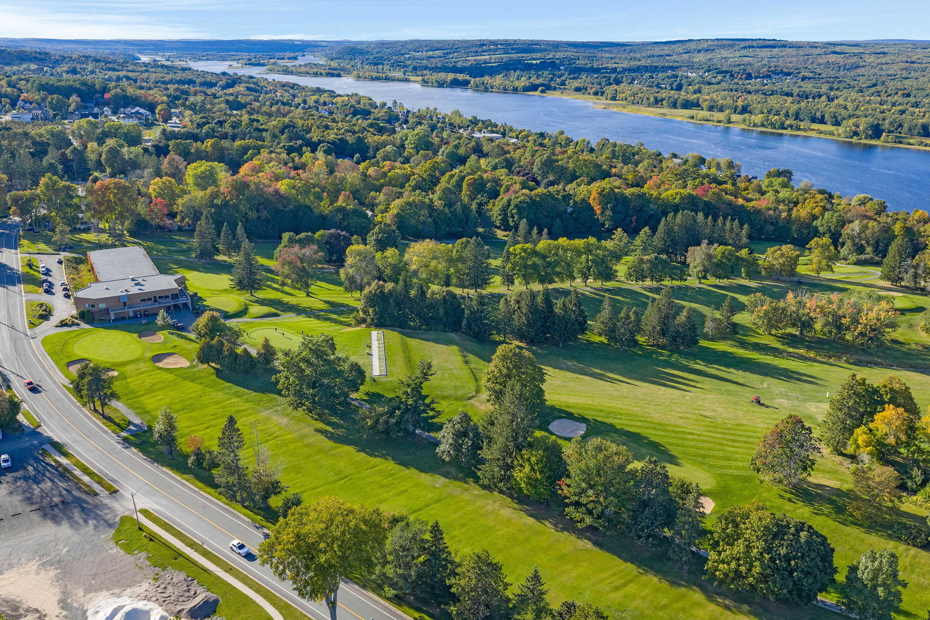  Fredericton, York County - 物件實景