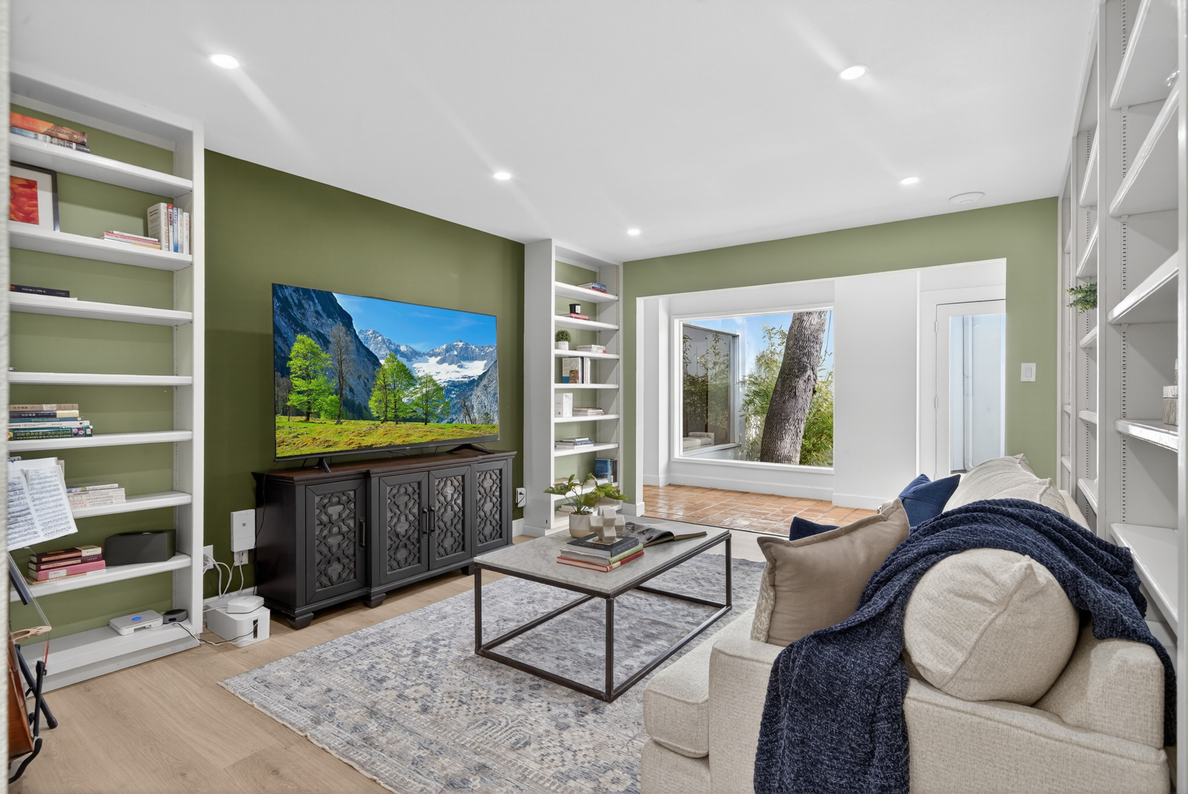  Experience Rare Privacy and Resort Style Living in Alamo Heights - 物件實景