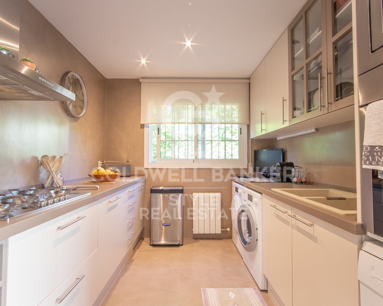 Barcelona, Terrassa, Can Jofresa - Can Perellada -, Terrassa, Catalonia, ES, 5 Bedrooms Bedrooms, ,3 BathroomsBathrooms,Residential,For Sale,Barcelona, Terrassa, Can Jofresa - Can Perellada -,1642664