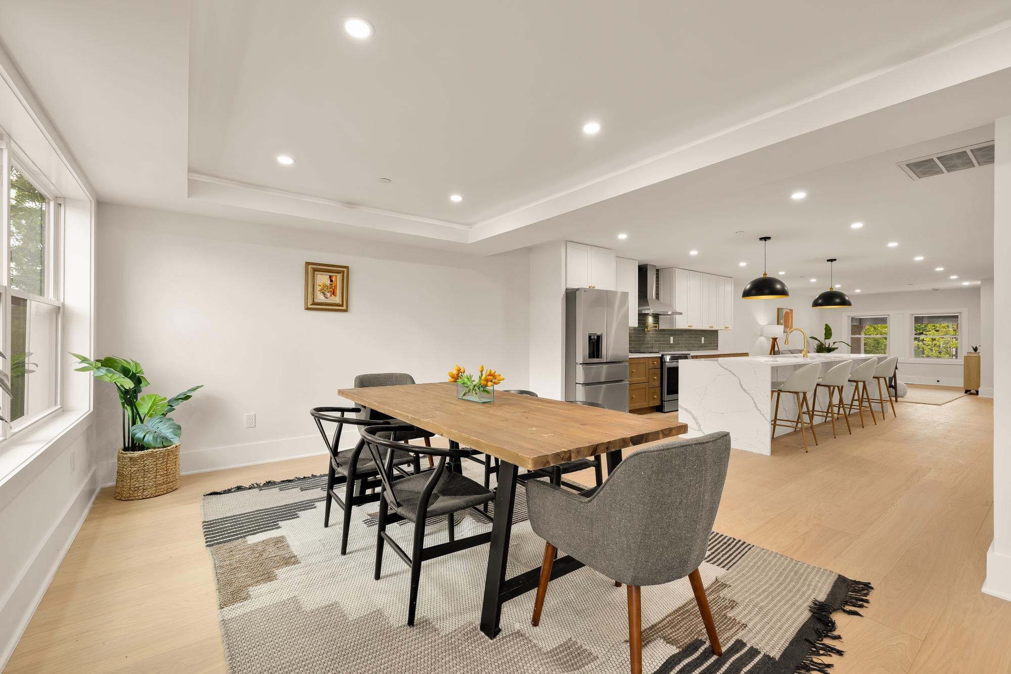  5703 9th Street NW, Washington, DC, 20011 - 物件實景
