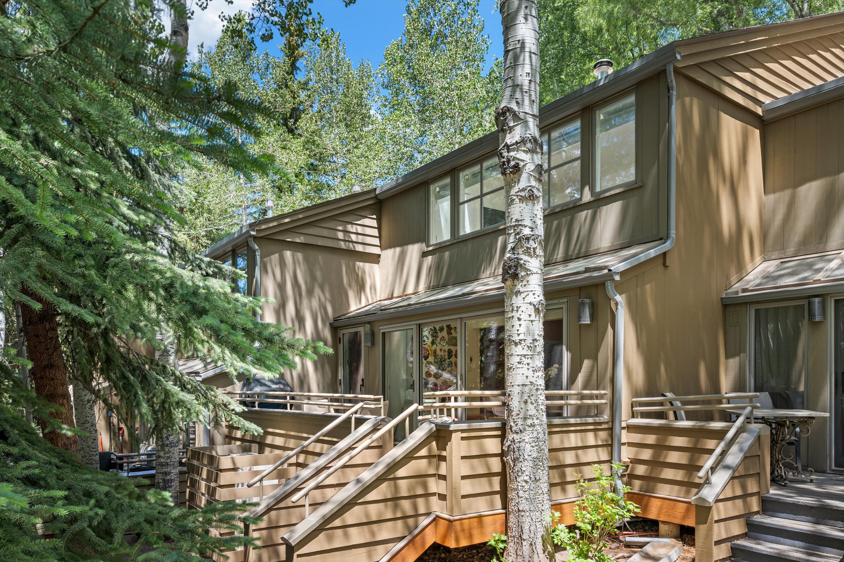  100 North 8th Street, Aspen, CO 81611 - 物件實景