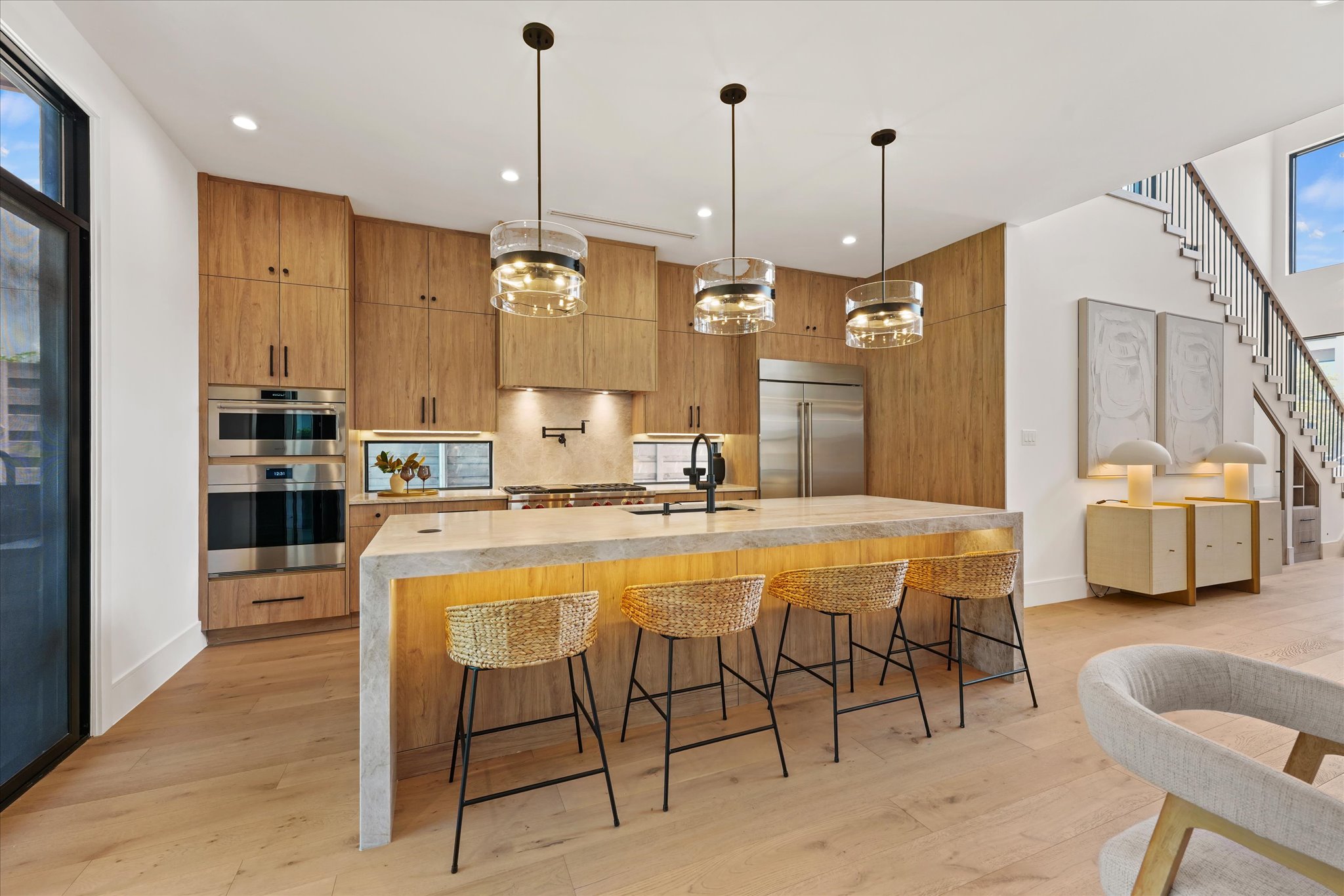  7619 Kenwell Street, Dallas, TX, 75209 - 物件實景