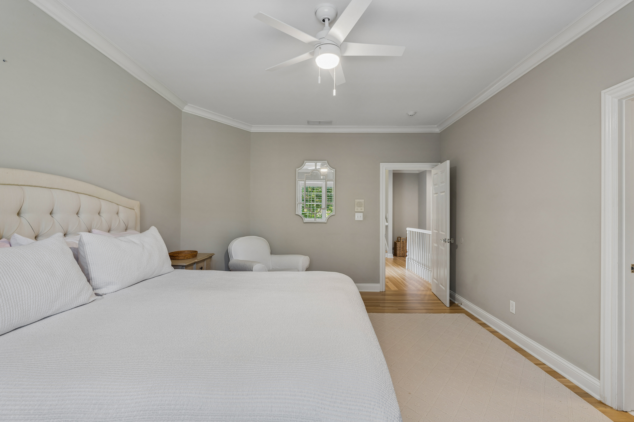  Private, Thoughtfully Renovated Sandy Springs Estate - 物件實景