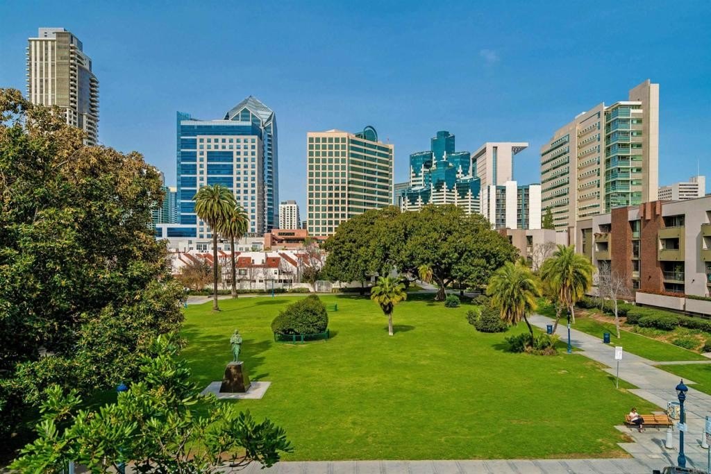 San Diego, California, 92101, United States, 1 Bedroom Bedrooms, ,1 BathroomBathrooms,Residential,For Sale,1996948