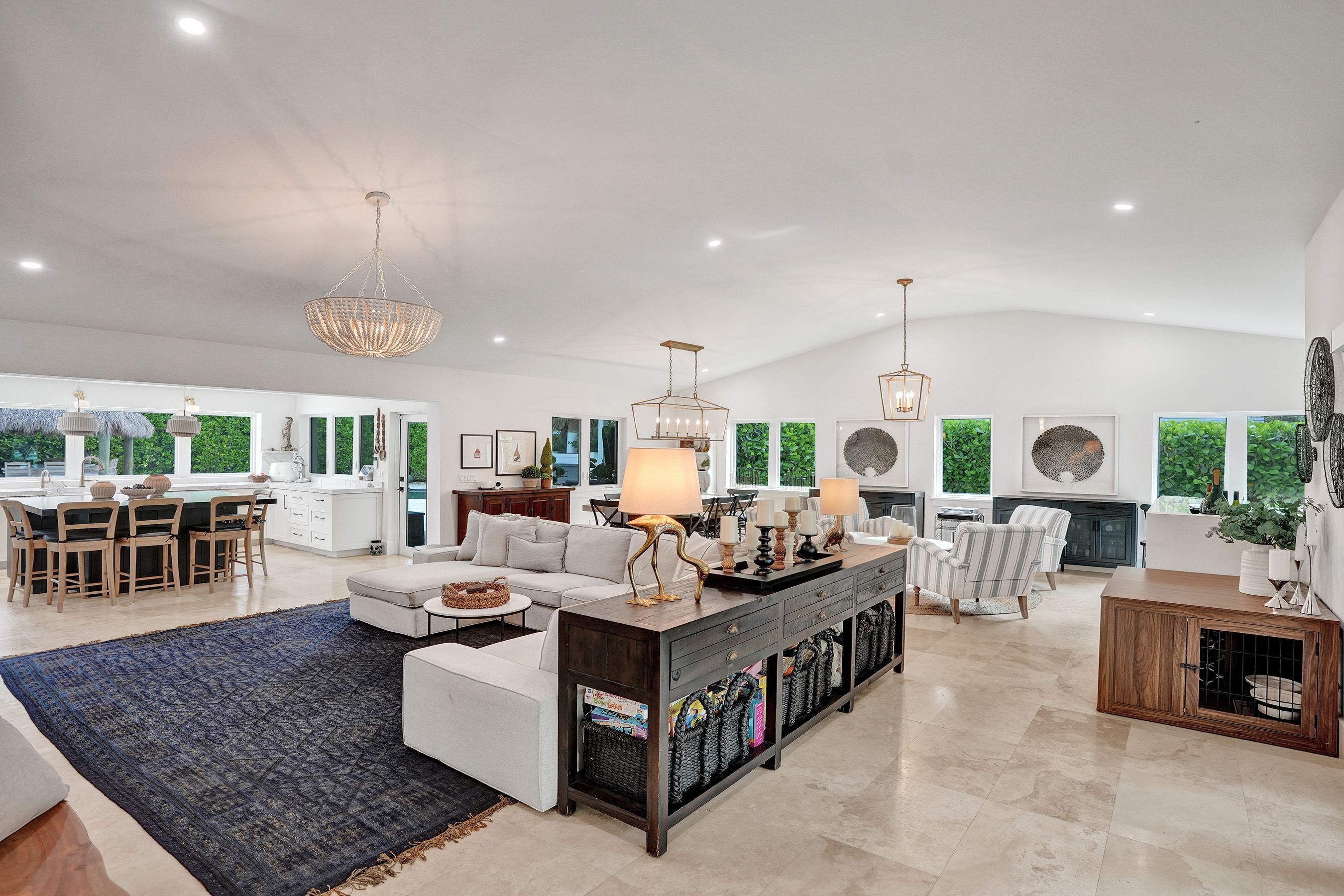  2421 NE 12th Street, Fort Lauderdale, FL, 33304 - 物件實景