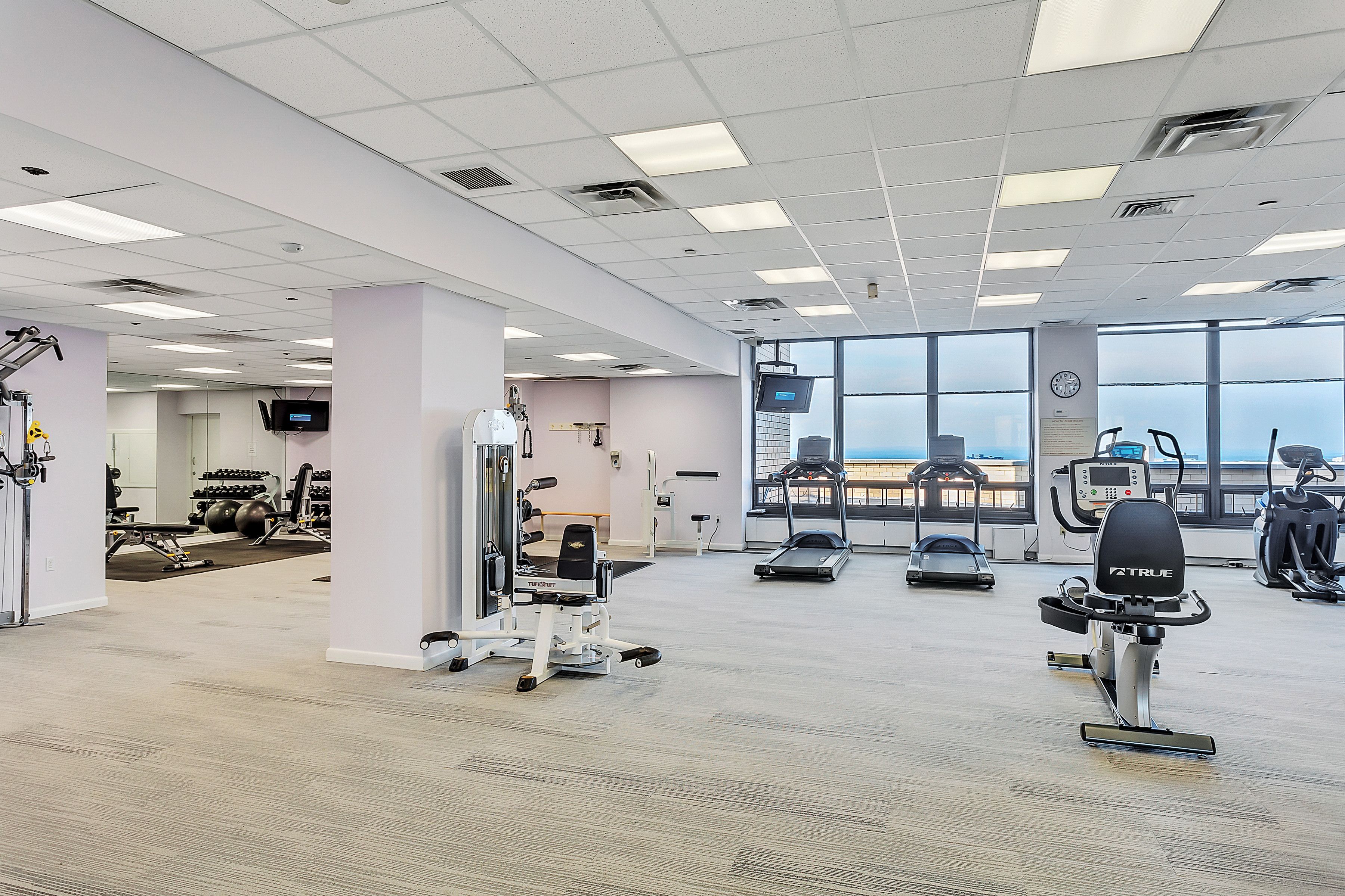  900 Palisade Avenue, Fort Lee, NJ 07024 - 物件實景
