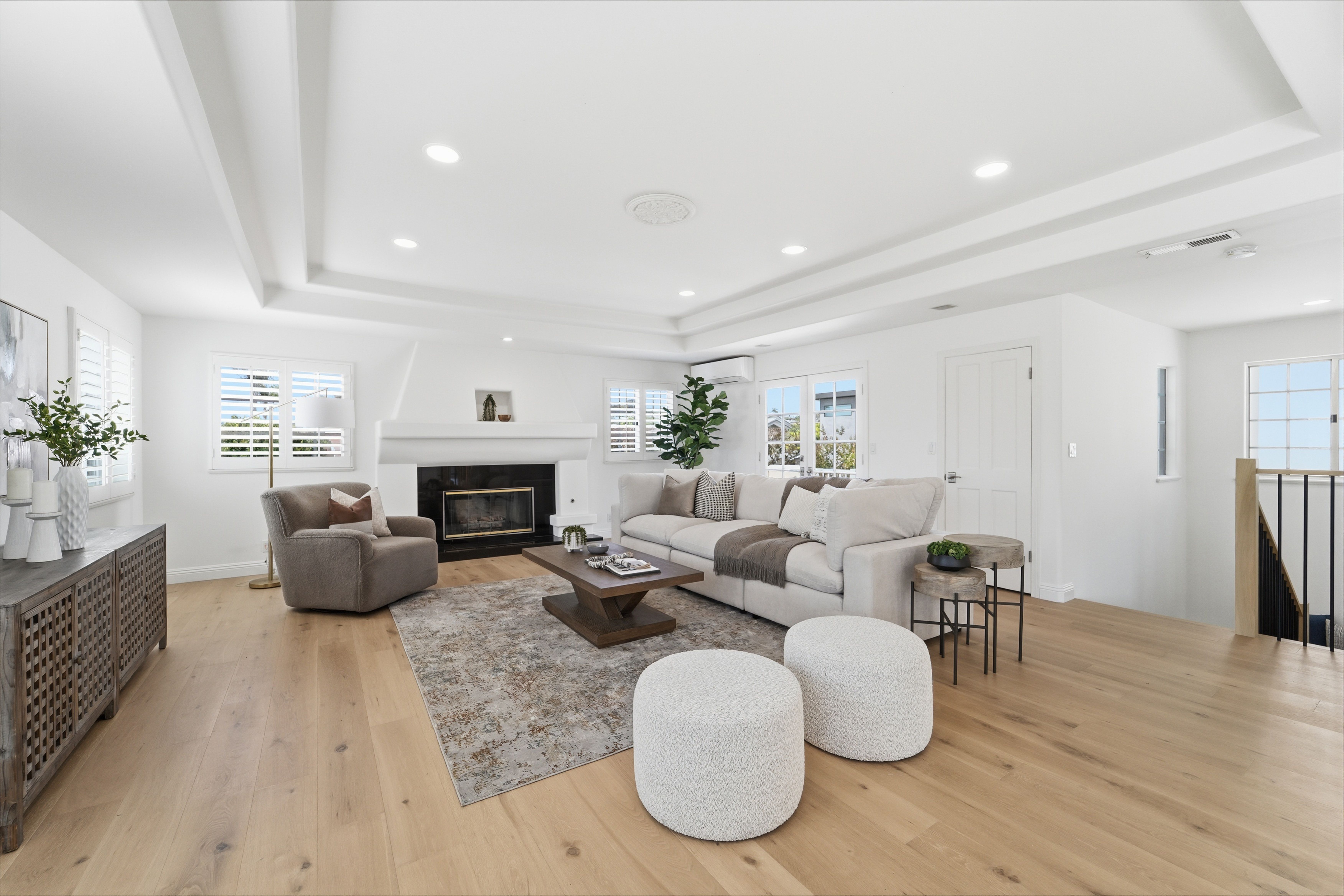  1021 Avenue D, Redondo Beach, CA 90277 - 物件實景