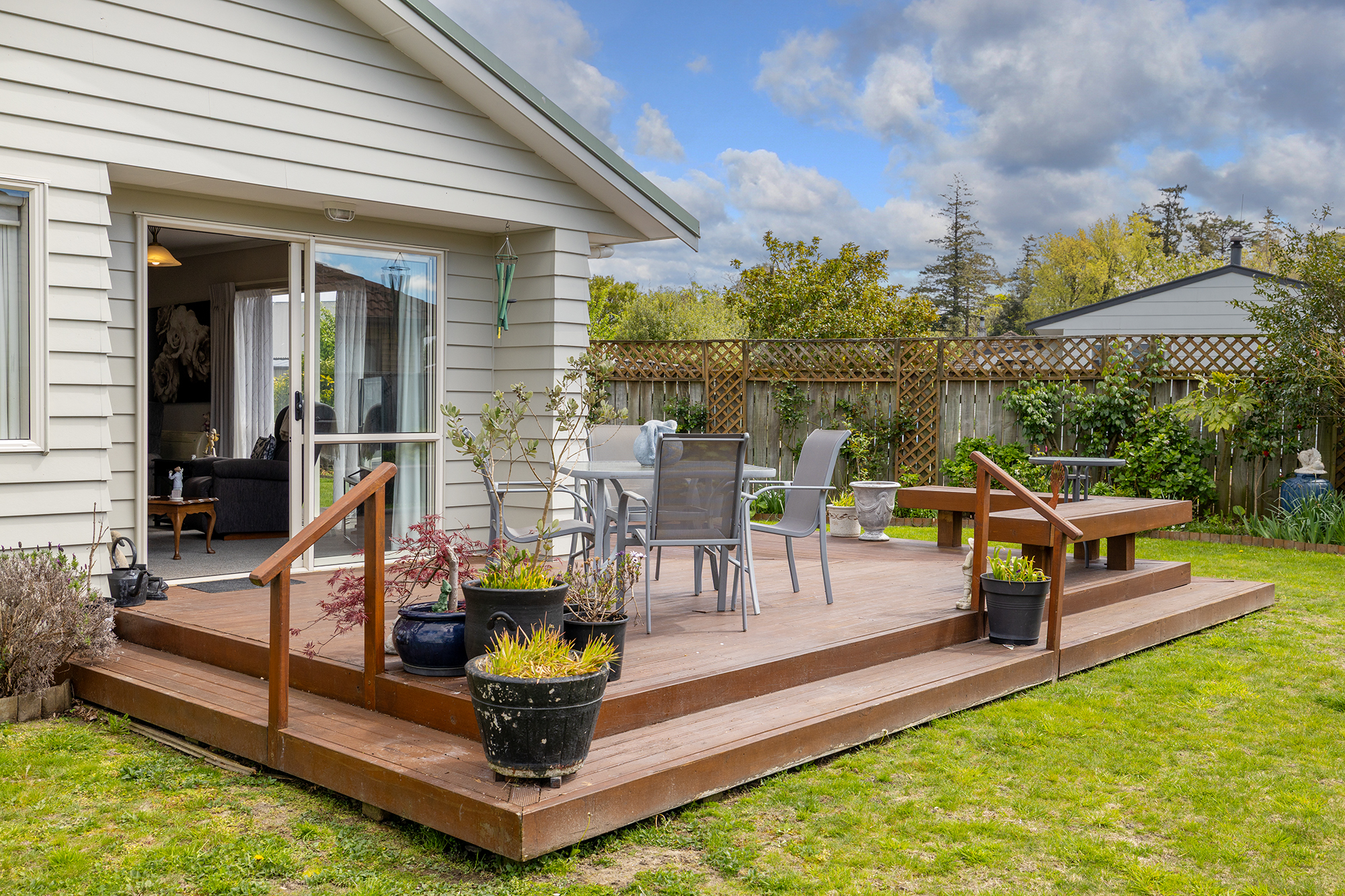  44 Sussex Street, Masterton - 物件實景