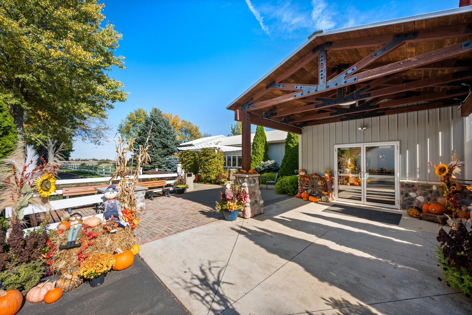 Sycamore, Illinois, 60178, United States, 4 Bedrooms Bedrooms, ,5 BathroomsBathrooms,Residential,For Sale,2001773