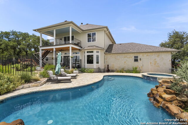 Boerne, Texas, 78006, United States, 4 Bedrooms Bedrooms, ,4 BathroomsBathrooms,Residential,For Sale,1891187