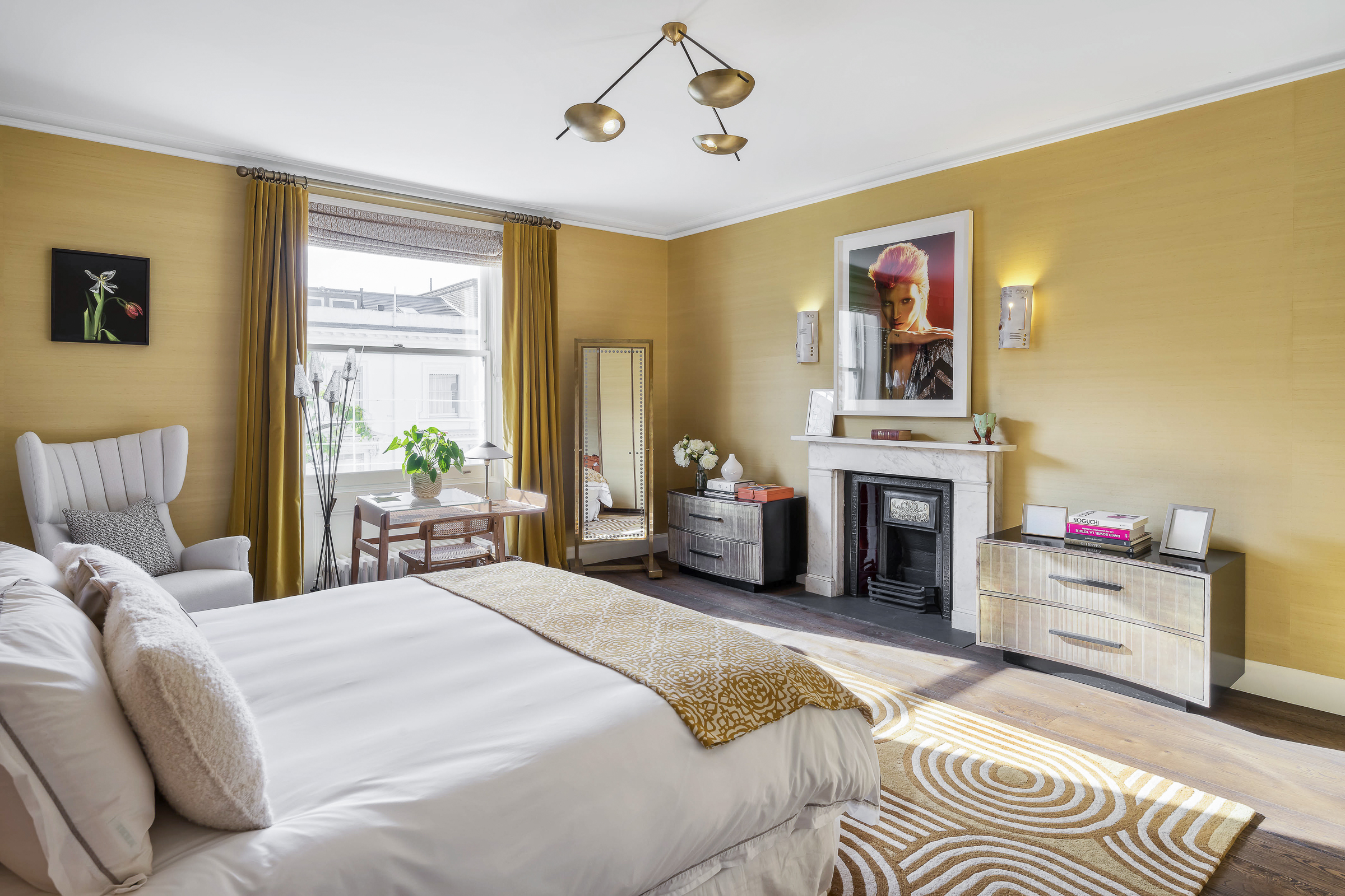  A Remarkable Peter Mikic House in Notting Hill - 物件實景