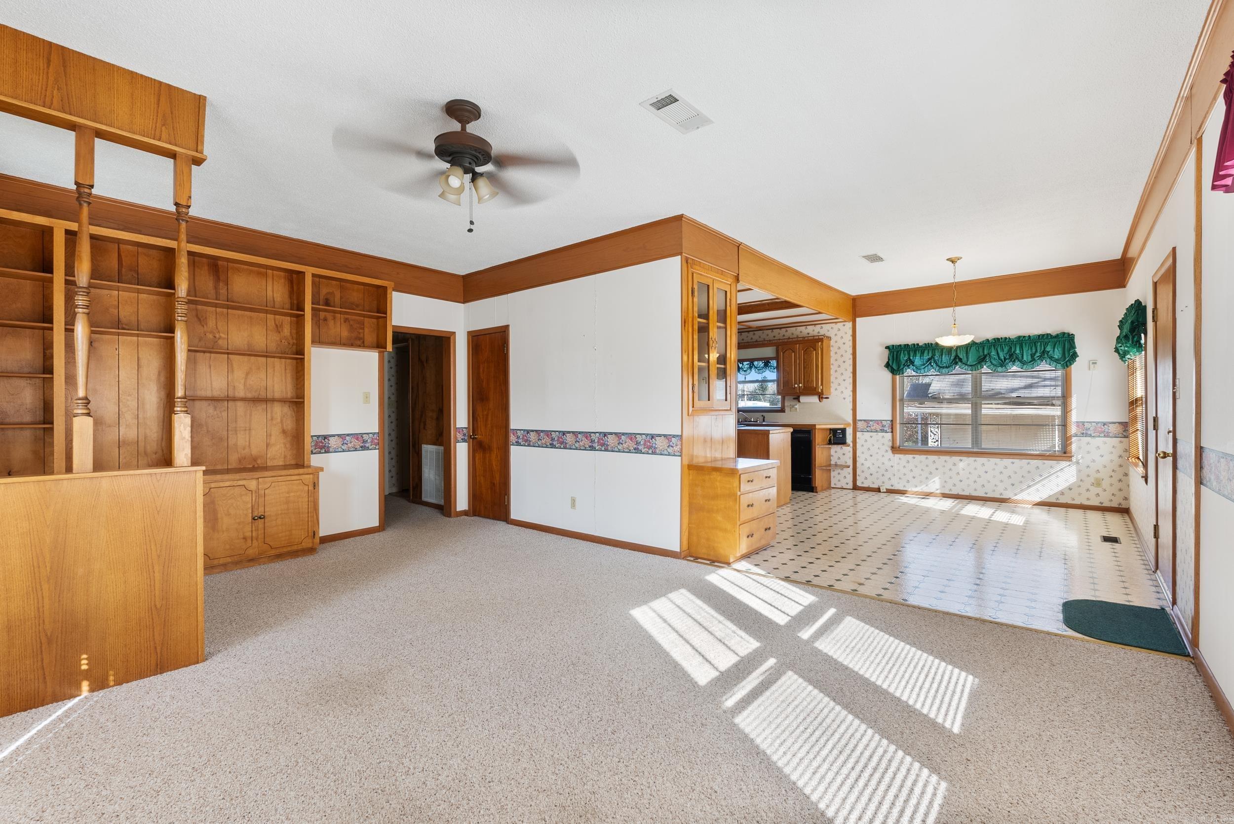 Sheridan, Arkansas, 72150, United States, 3 Bedrooms Bedrooms, ,2 BathroomsBathrooms,Residential,For Sale,1978895