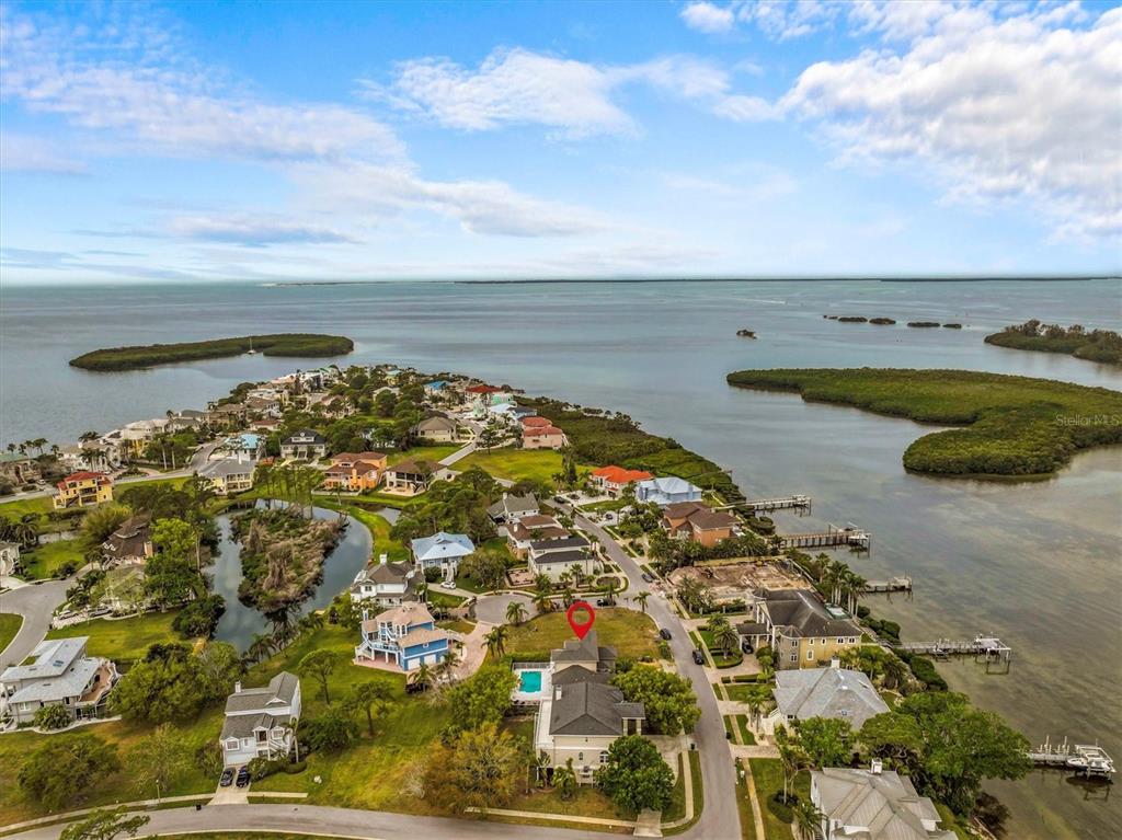 Tarpon Springs, Florida, 34689, United States, 3 Bedrooms Bedrooms, ,2 BathroomsBathrooms,Residential,For Sale,1751441