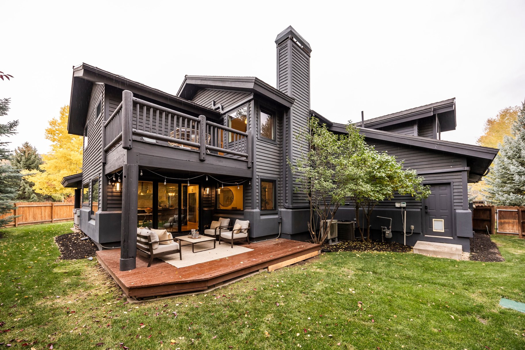  A Beautifully Reimagined Home in One of Park City’s Most Beloved Neighborhoods - 物件實景