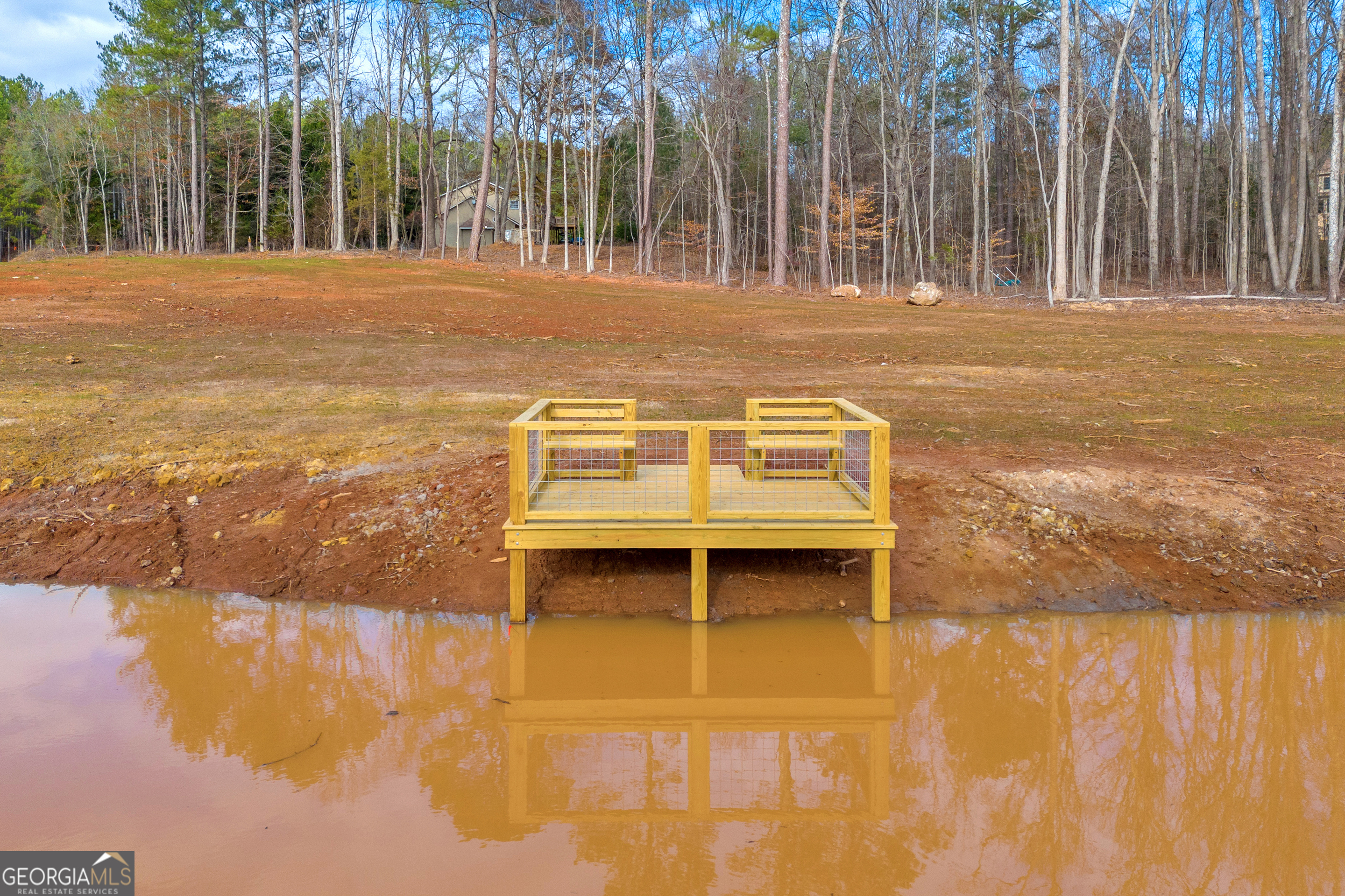 2401 Moores Ford Road, Bogart, Georgia, 30622, United States, ,Land,For Sale,2401 Moores Ford Road,1675165