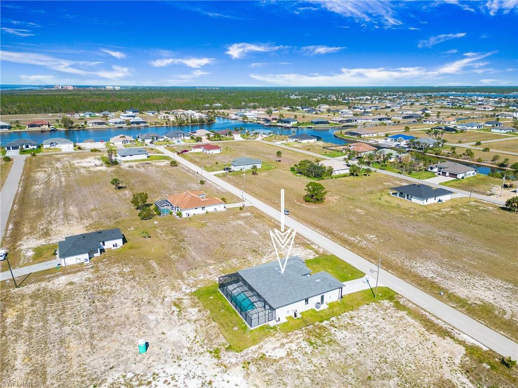 Cape Coral, Florida, 33993, United States, 3 Bedrooms Bedrooms, ,2 BathroomsBathrooms,Residential,For Sale,1721528