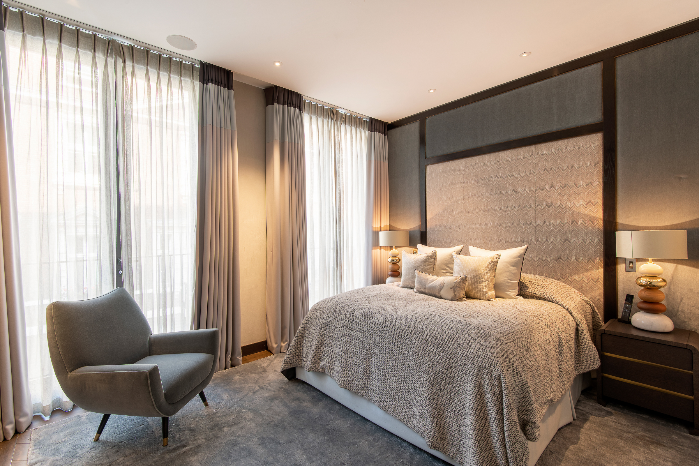  Luxurious apartment located in the heart of Mayfair - 物件實景