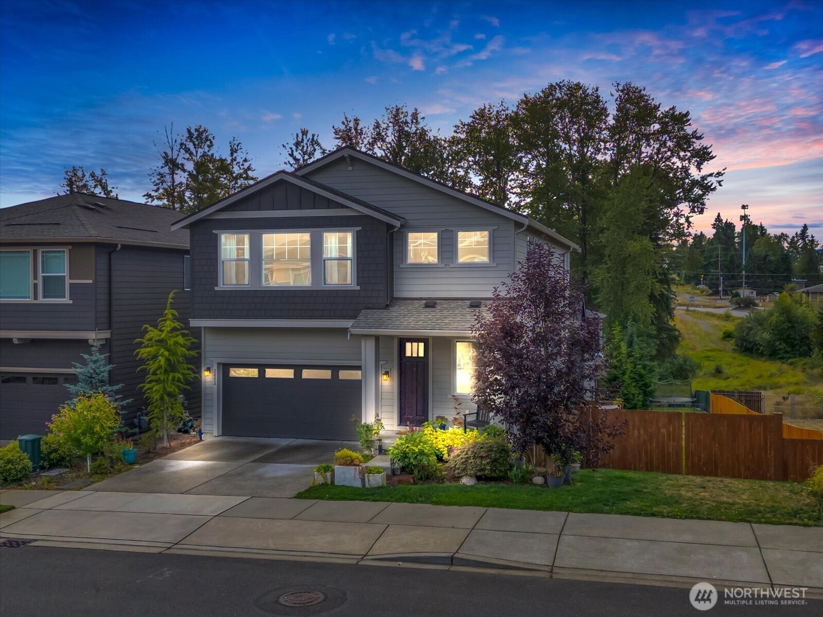 Lake Stevens, Washington, 98258, United States, 4 Bedrooms Bedrooms, ,4 BathroomsBathrooms,Residential,For Sale,1883070