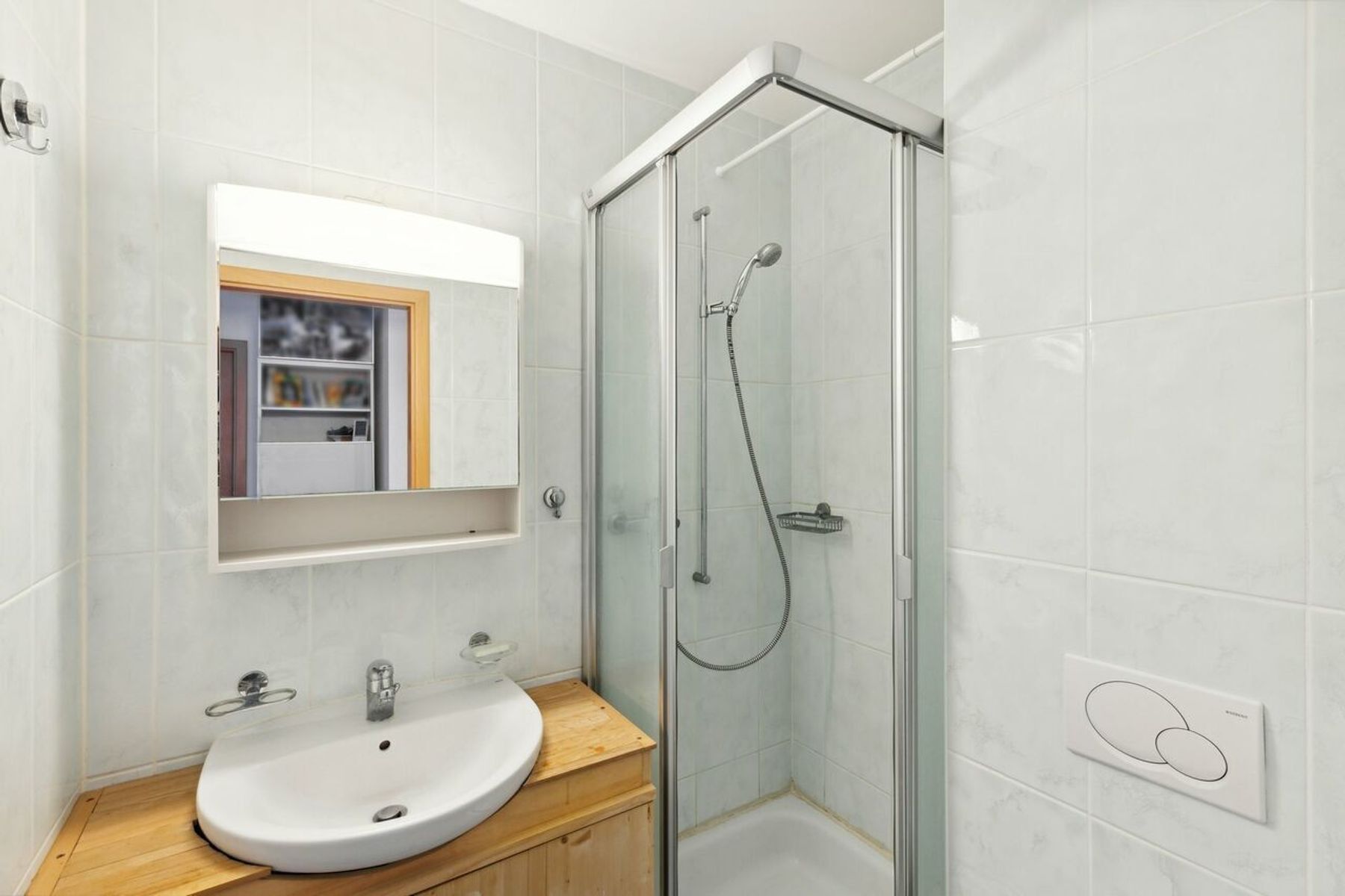 Bright 106 m2 4.5-room apartment with balcony - 物件實景