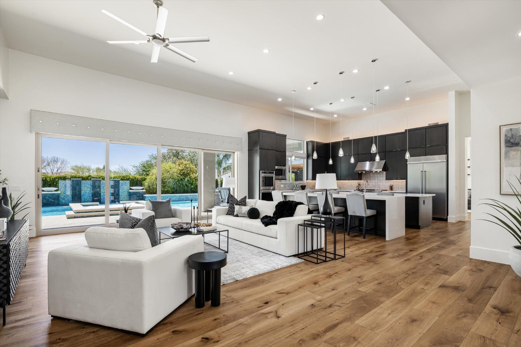  24848 S 198th Place  Queen Creek, AZ - 物件實景