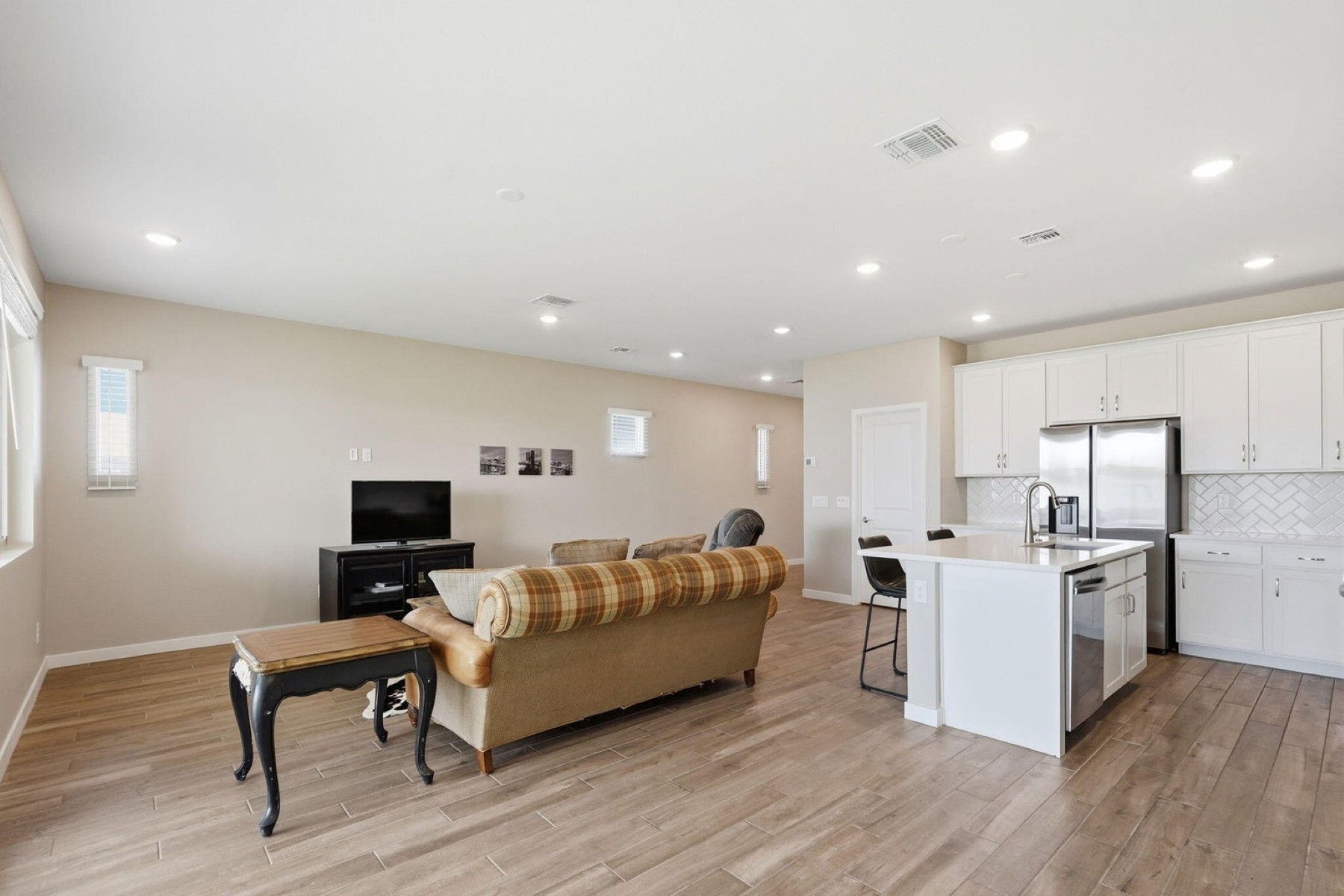  3534 S 182nd Lane¦Goodyear, AZ - 物件實景