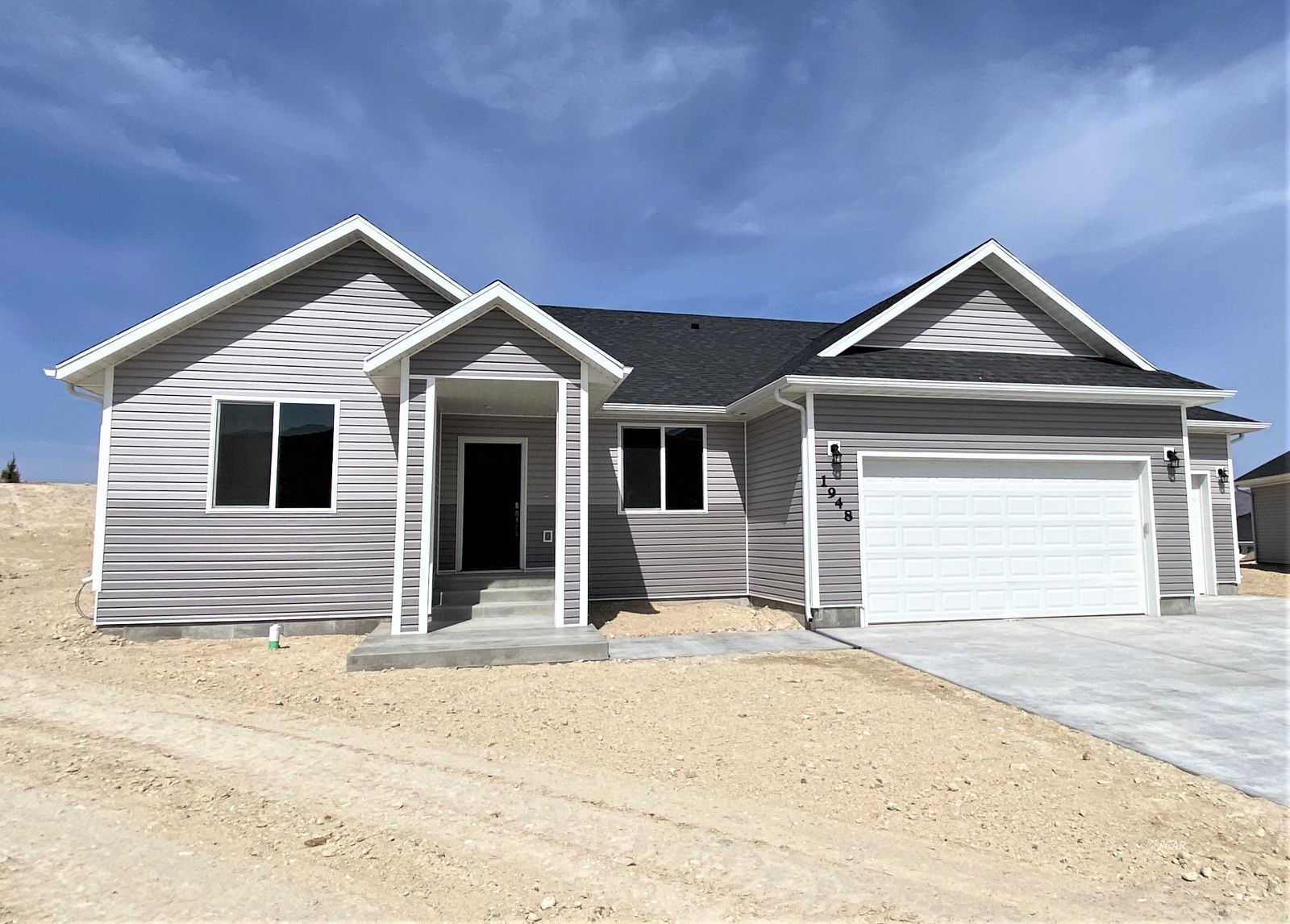 Lot C5 Ridgeway Drive, Spring Creek, Nevada, 89815, United States, 4 Bedrooms Bedrooms, ,2 BathroomsBathrooms,Residential,For Sale,Lot C5 Ridgeway Drive,1614725