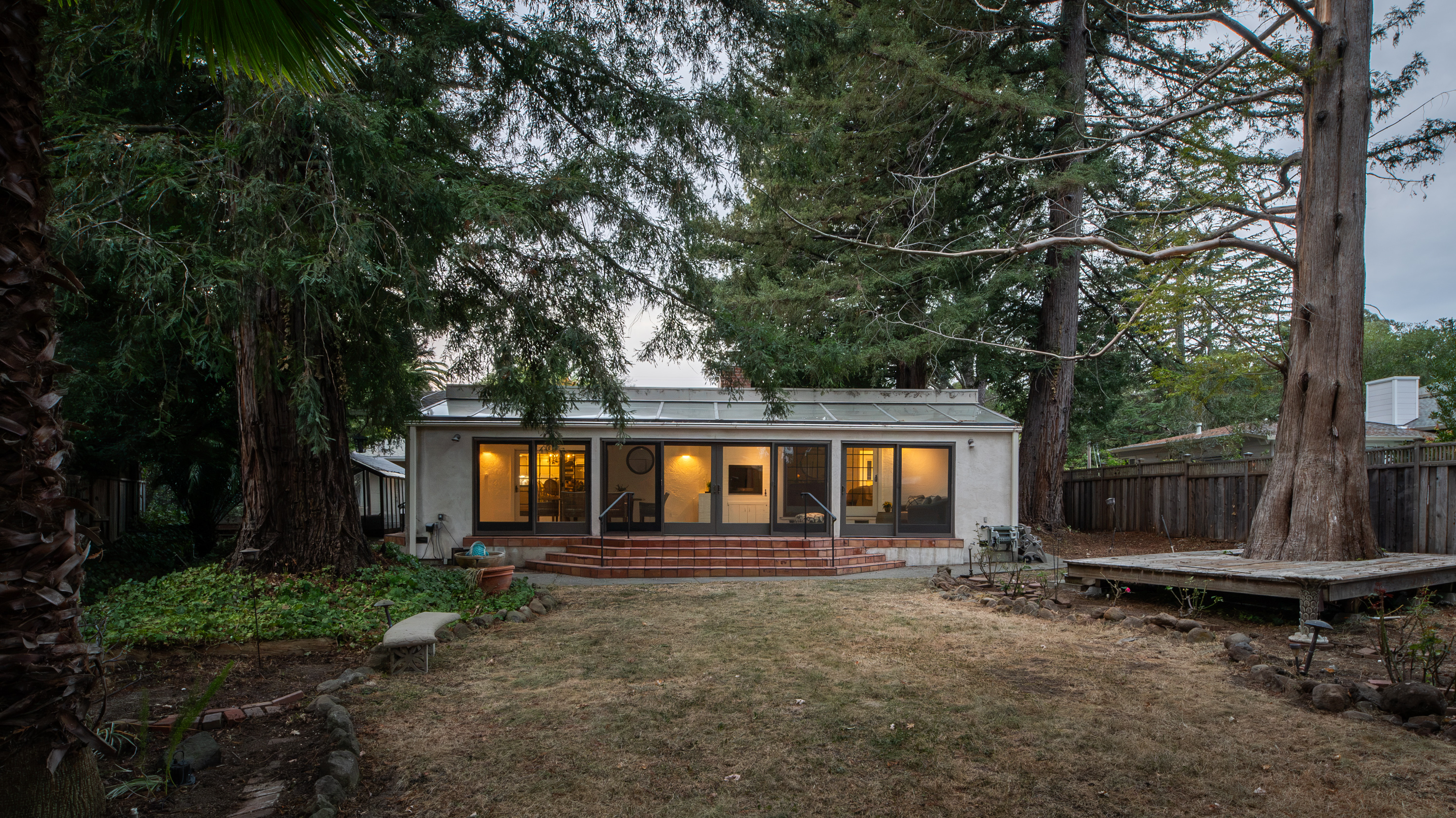  728 Eucalyptus Avenue, Novato, CA 94947 - 物件實景