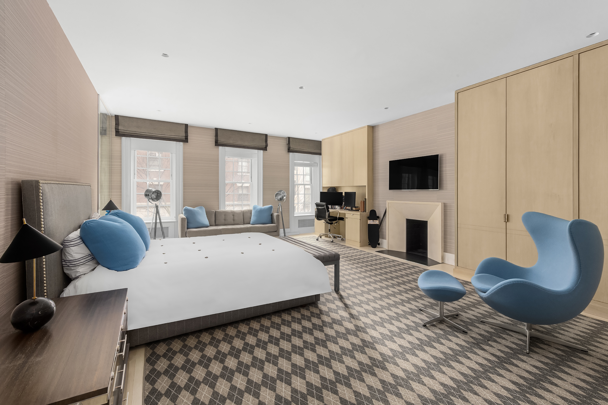  116 East 61st Street - 物件實景