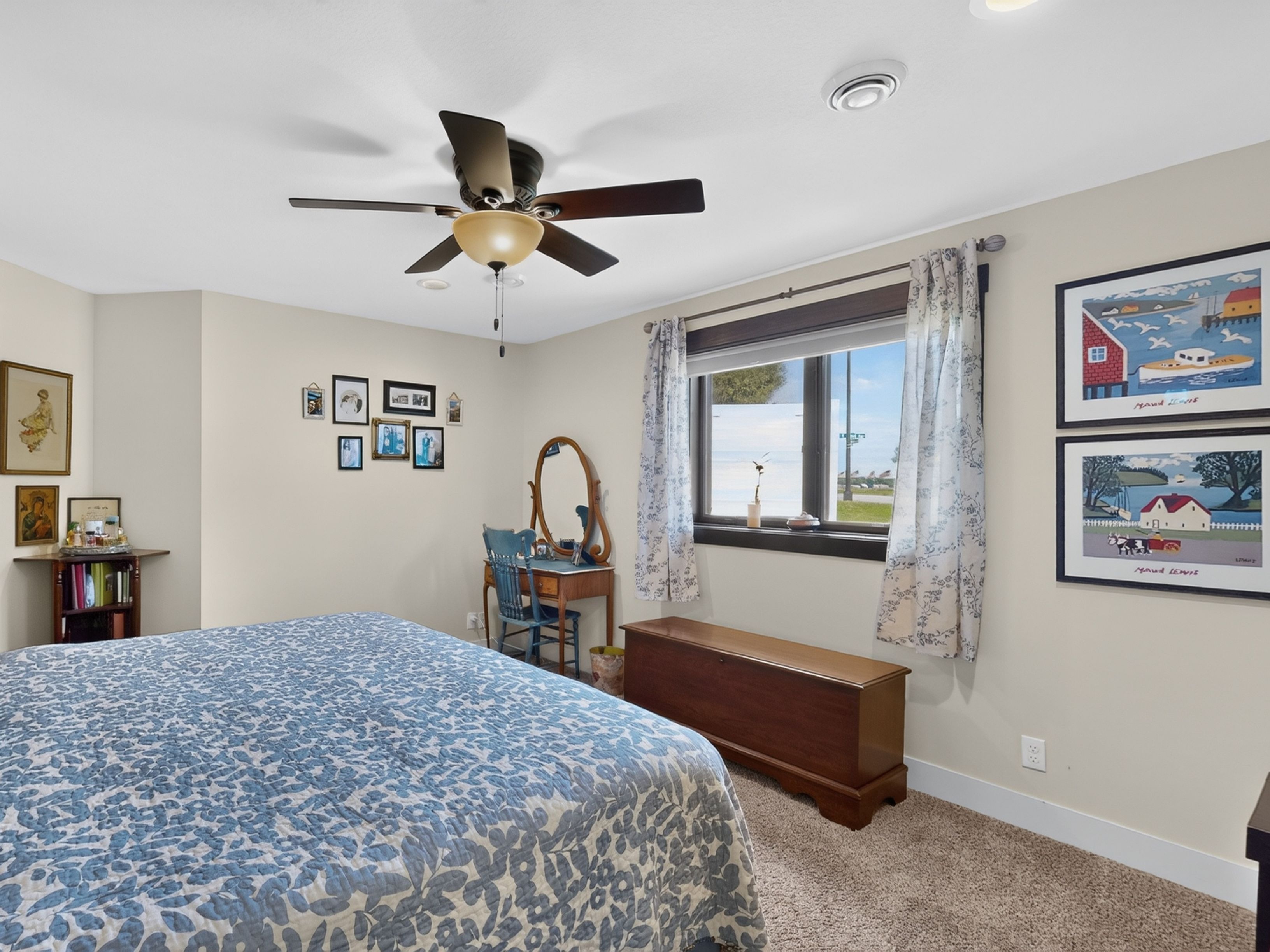  Modern Lake Pepin Retreat with Proven Income Potential - 物件實景