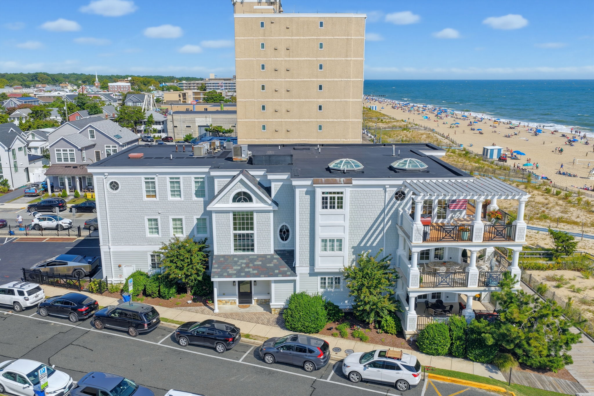  319 S. Boardwalk / Rehoboth Beach - 物件實景