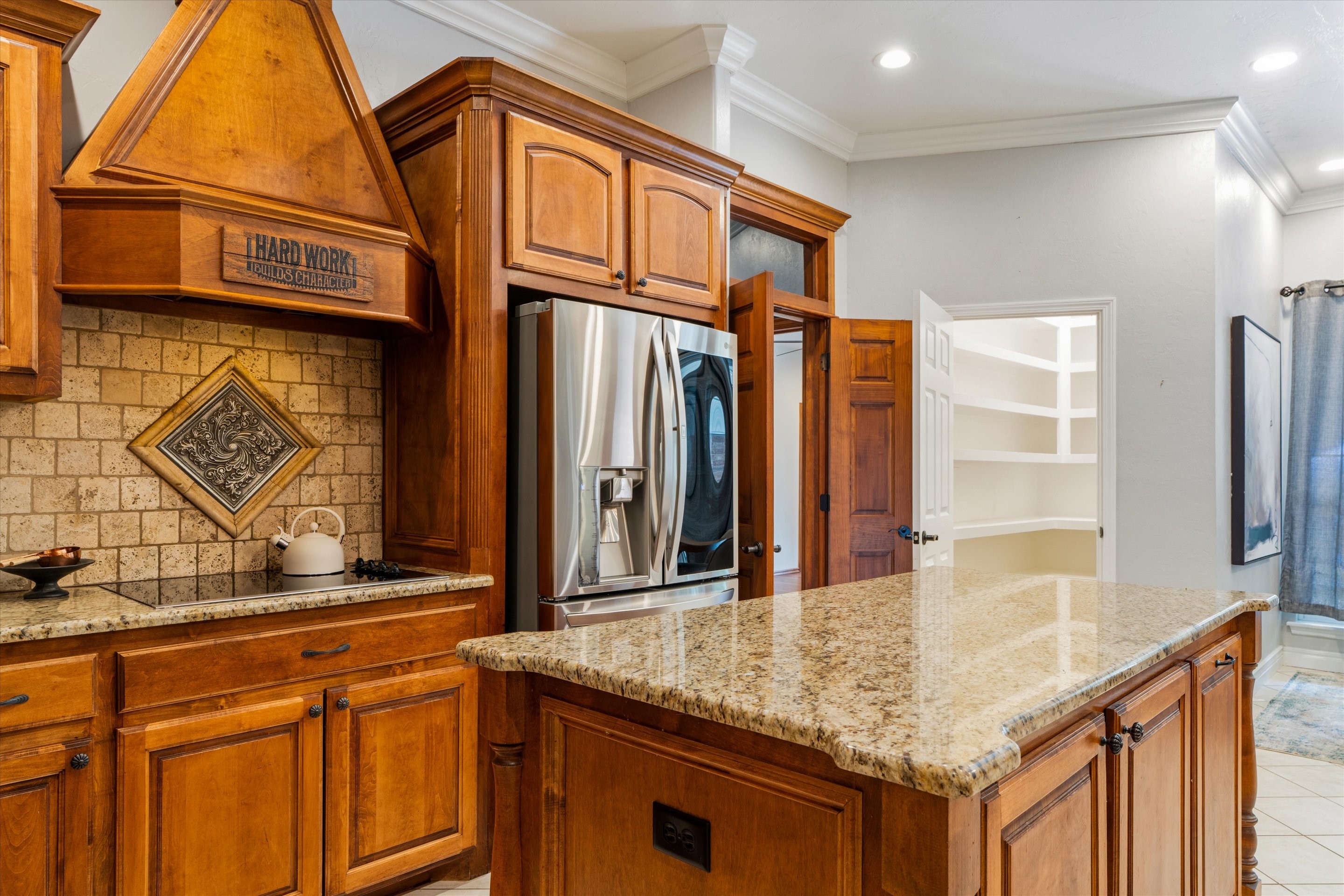  6405 Valley Ridge Drive, Edmond, OK 73034 - 物件實景