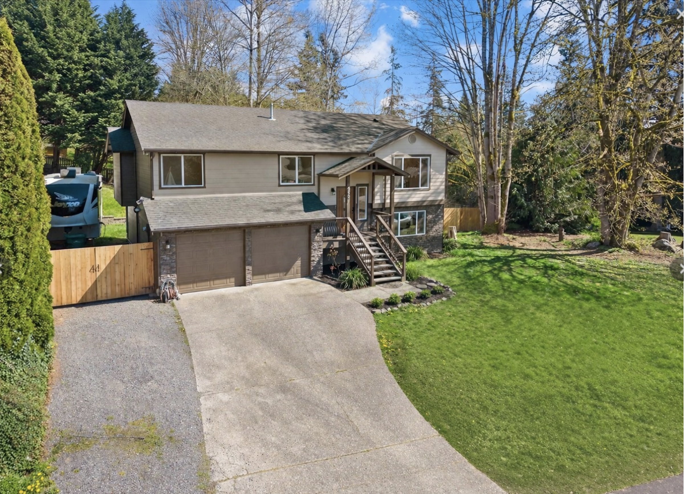  Rare Opportunity in Lake Stevens - 物件實景