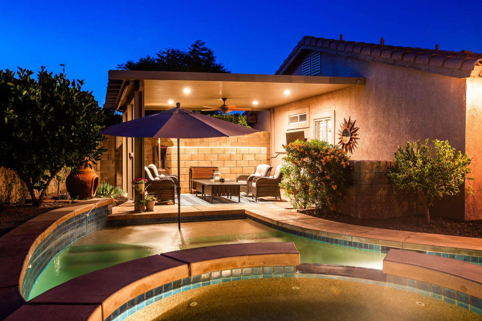 La Quinta, California, 92253, United States, 4 Bedrooms Bedrooms, ,2 BathroomsBathrooms,Residential,For Sale,1931637
