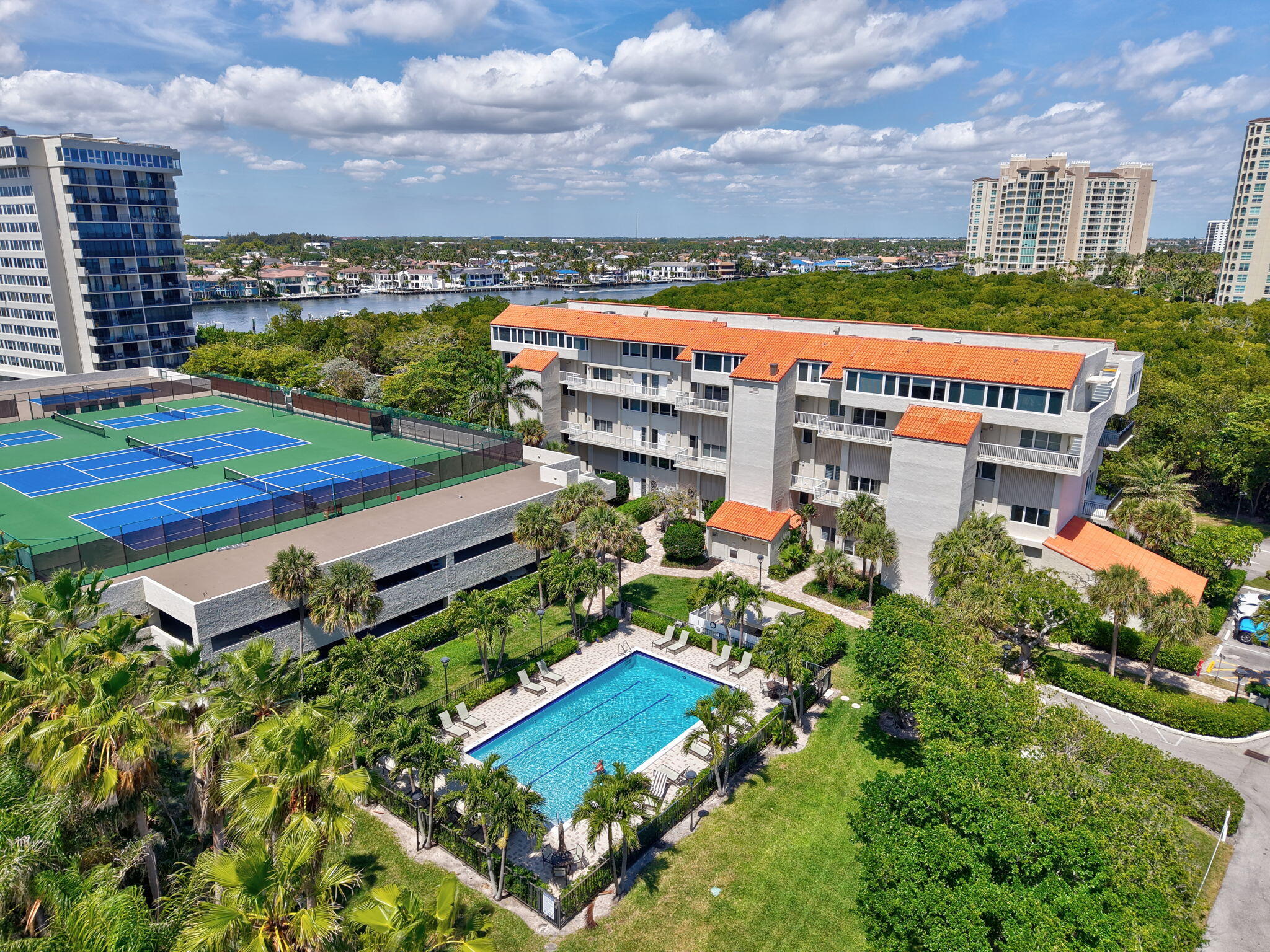 Highland Beach, Florida, 33487, United States, 2 Bedrooms Bedrooms, ,2 BathroomsBathrooms,Residential,For Sale,1746634