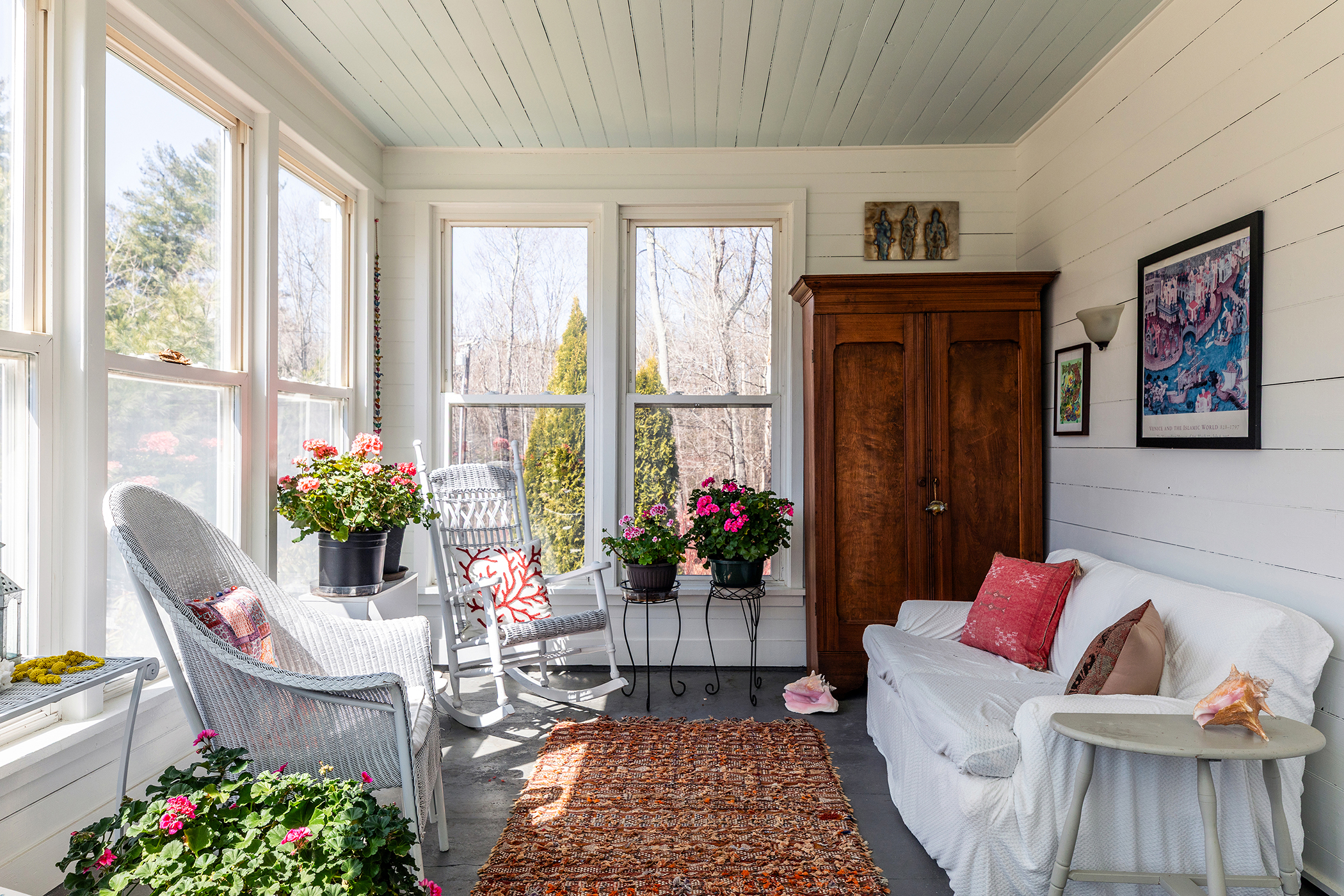  51 Mill Street - 物件實景