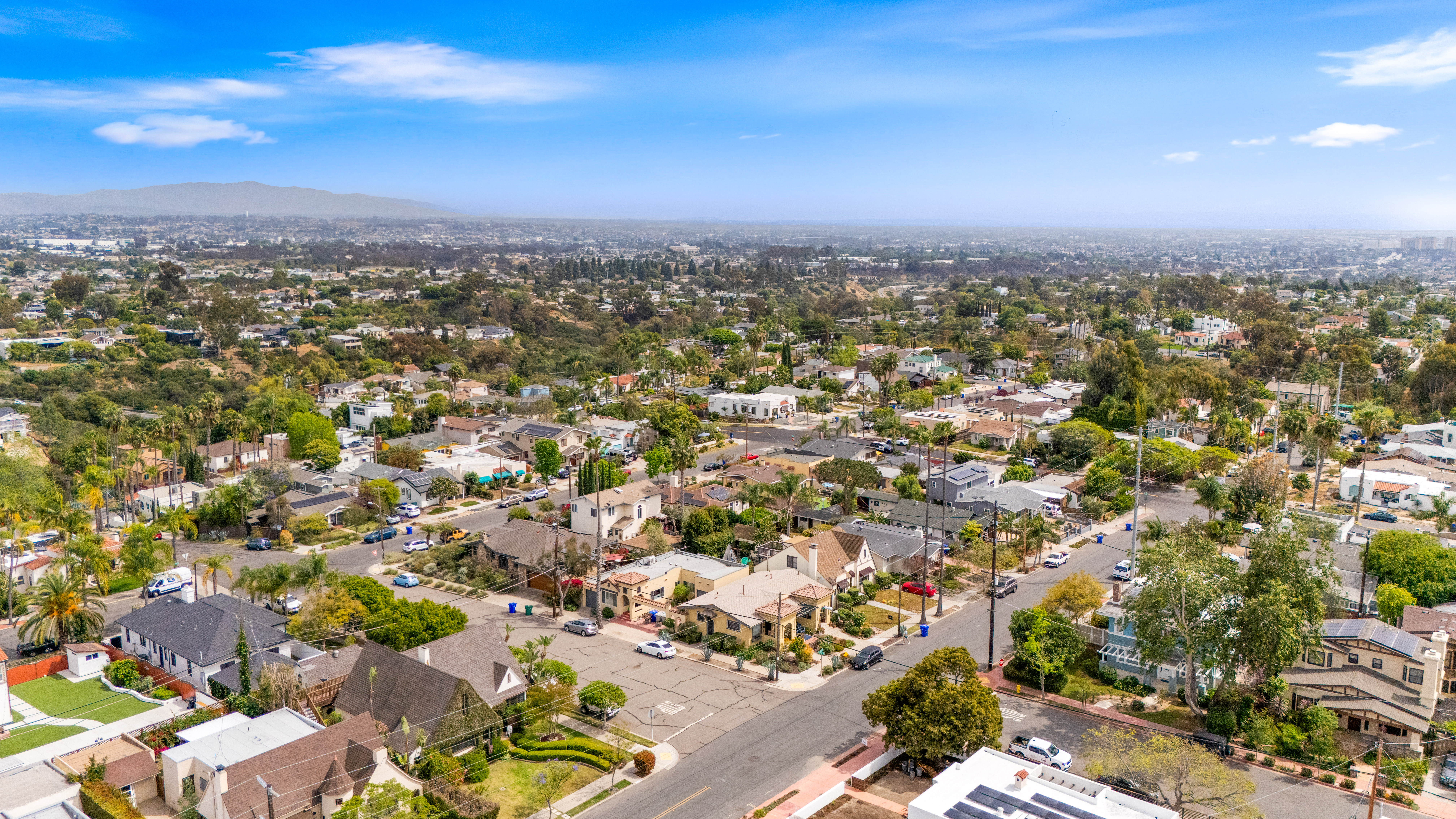  2330 Bancroft Street, San Diego, CA 92104 - 物件實景