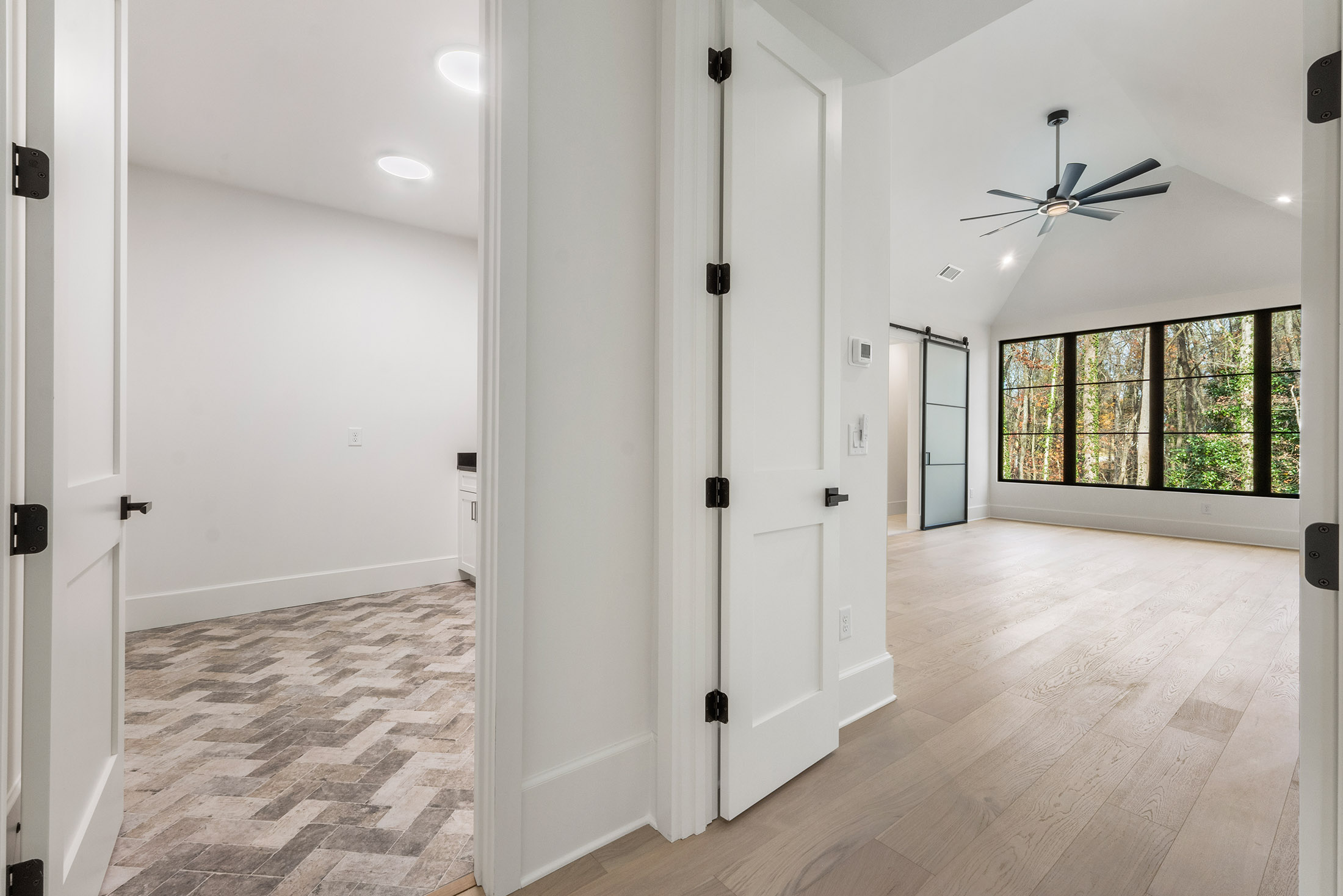  The Epitome of Alpharetta Luxury: Transitional Masterpiece in Garden District - 物件實景