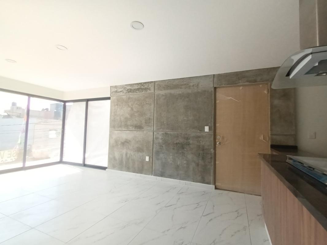 Benito Juarez, Tlalnepantla de Baz, Estado de México, 54055, Mexico, 2 Bedrooms Bedrooms, ,2 BathroomsBathrooms,Residential,For Sale,Benito Juarez,1443298