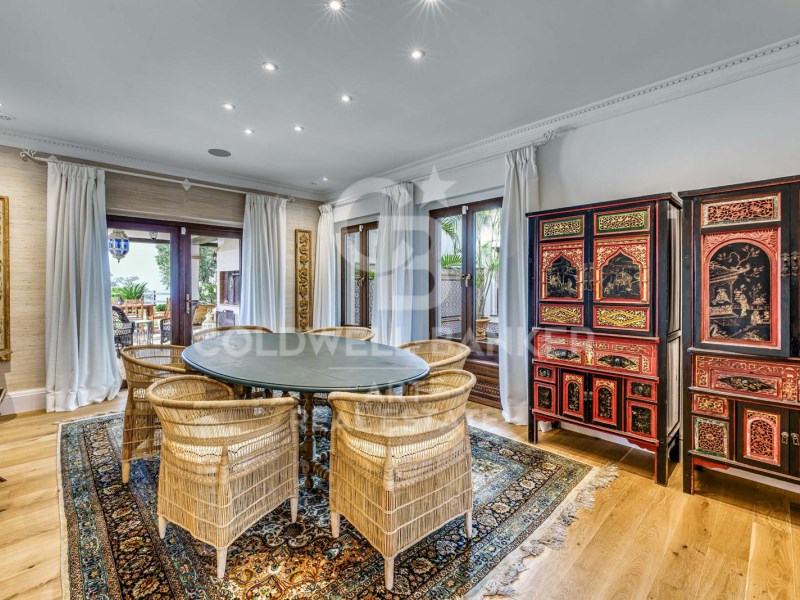 Marbella, Andalusia, ES, 7 Bedrooms Bedrooms, ,7 BathroomsBathrooms,Residential,For Sale,1939436