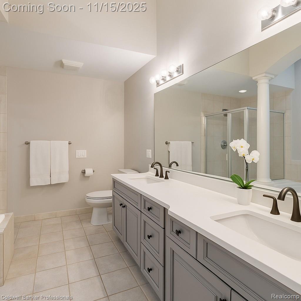 Clarkston, Michigan, 48348, United States, 4 Bedrooms Bedrooms, ,4 BathroomsBathrooms,Residential,For Sale,1992858