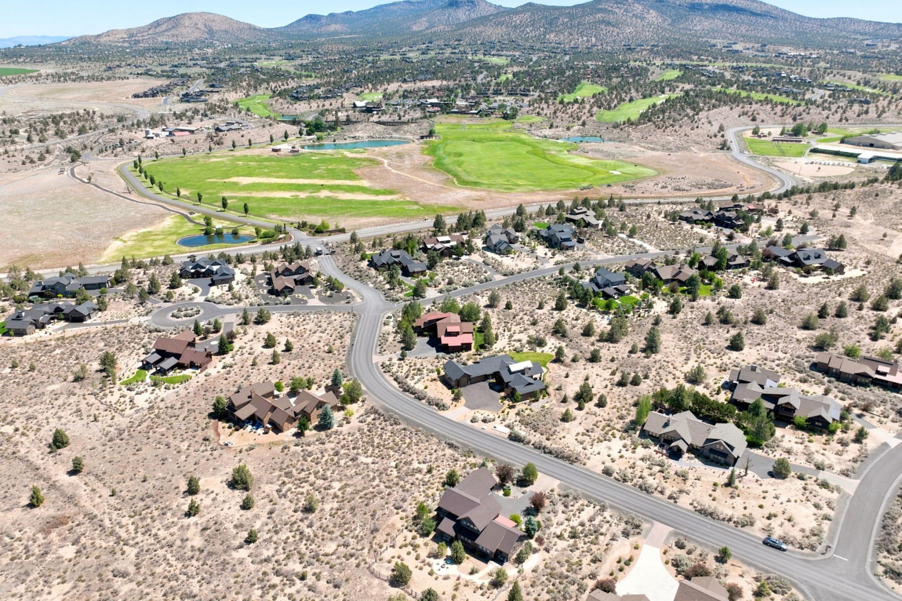  17189 SW Chaparral Drive #Homesite 397 Powell Butte, OR 97753 - 物件實景