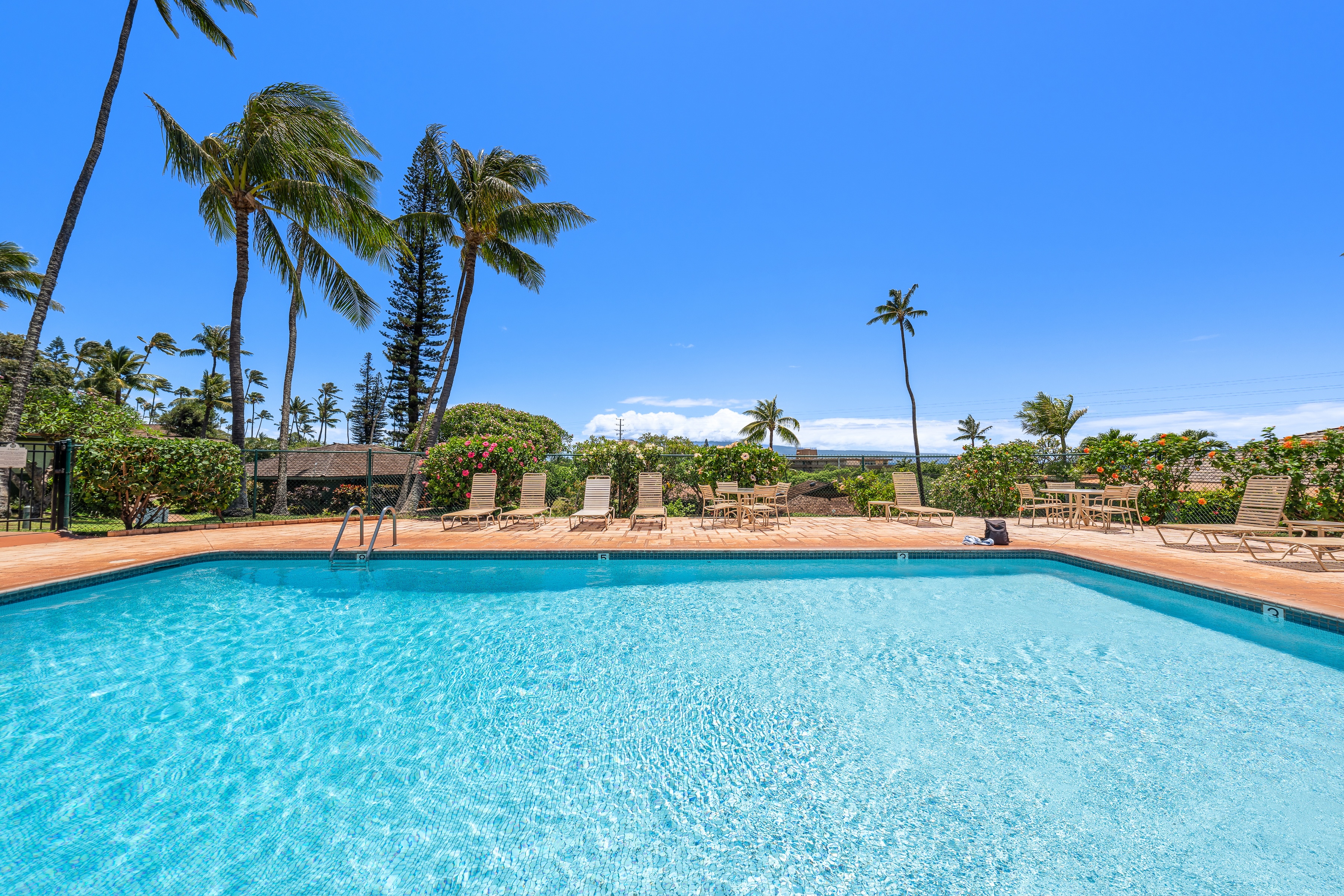  Charming Cottage on Kaanapali
