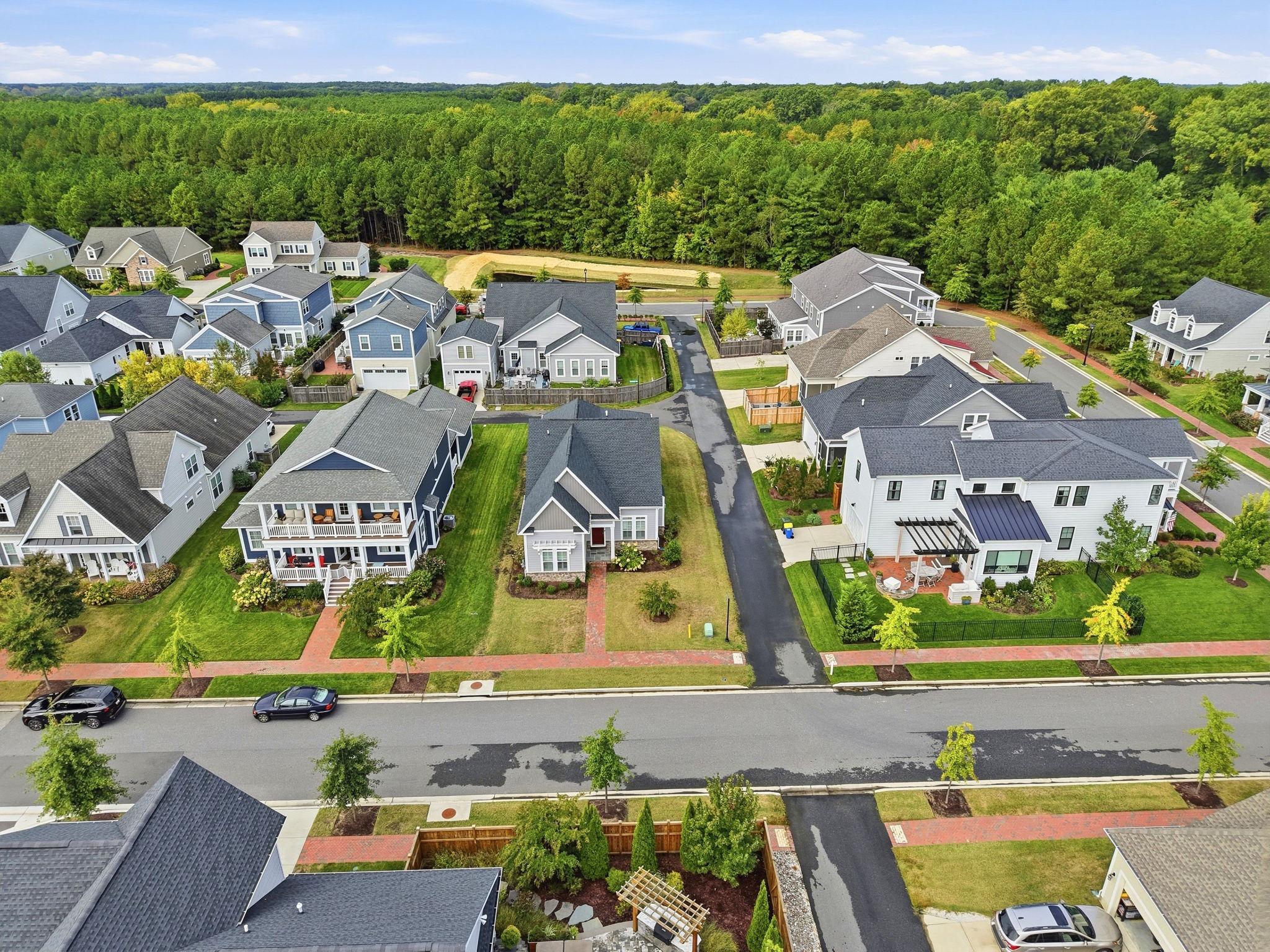  8082 Easton Village Drive, Easton, MD, 21601 - 物件實景