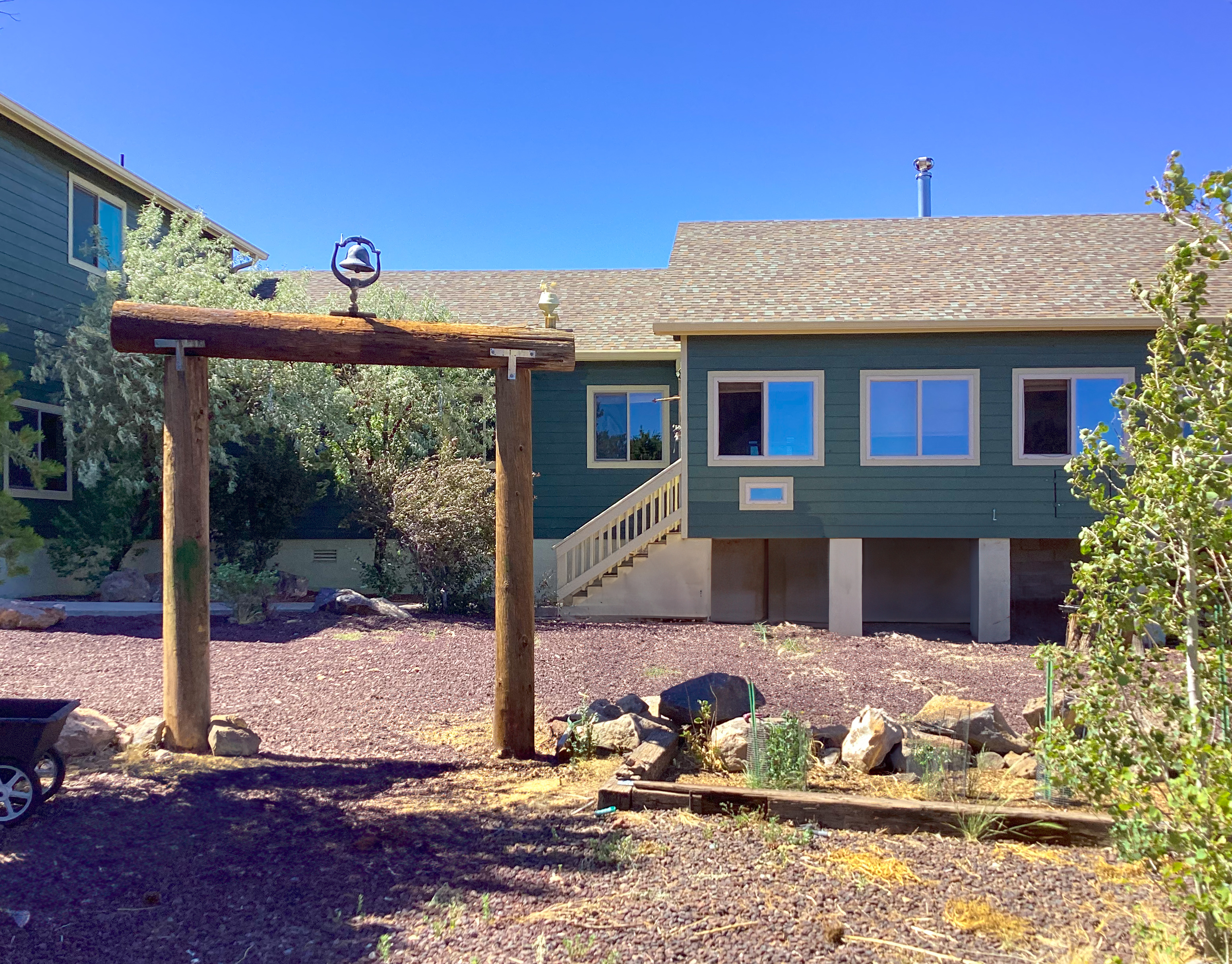 Concho, Arizona, 85924, United States, 4 Bedrooms Bedrooms, ,Residential,For Sale,2005351