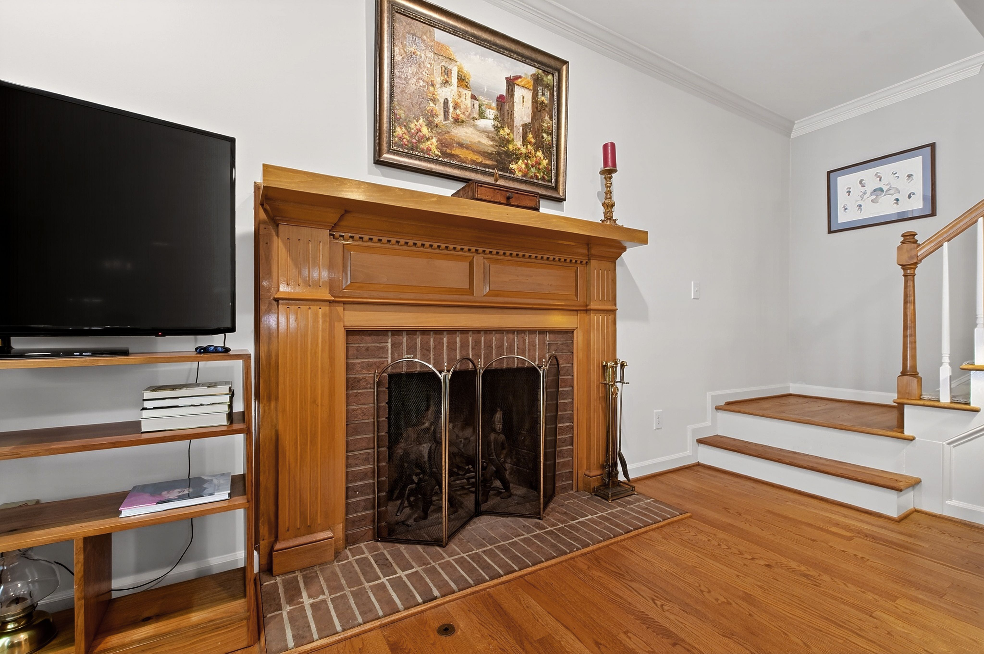  4804 Oaksong Court, Fuquay-Varina, NC 27526 - 物件實景