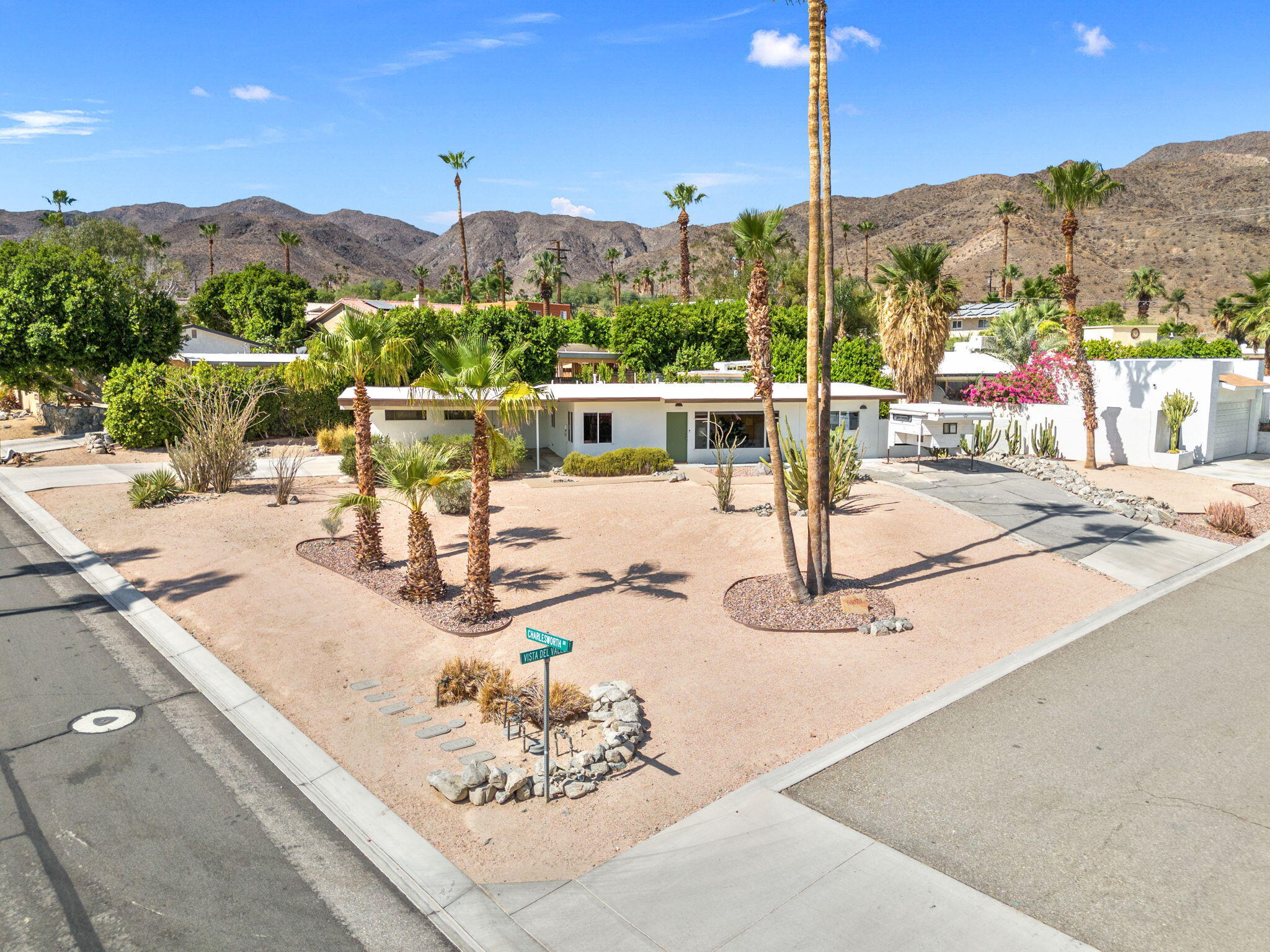 Cathedral City, California, 92234, United States, 3 Bedrooms Bedrooms, ,3 BathroomsBathrooms,Residential,For Sale,1896973