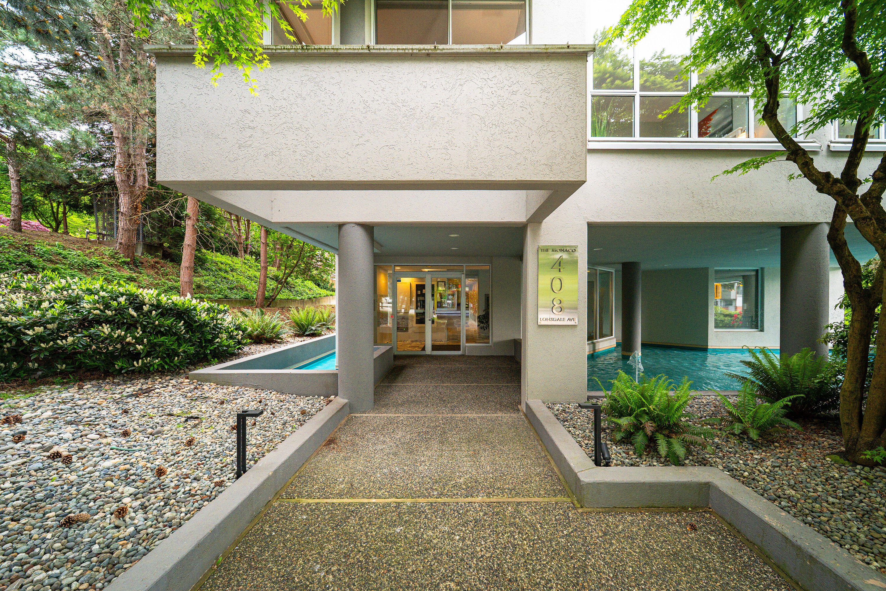  North Vancouver, Greater Vancouver - 物件實景