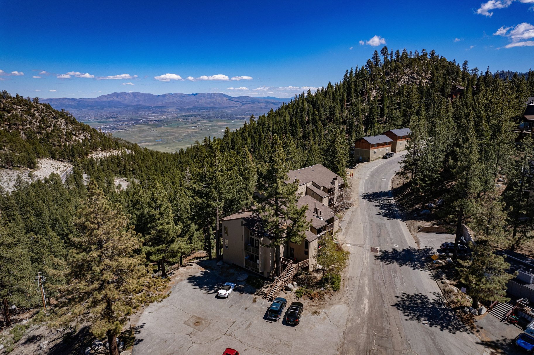  Move-In Ready Condo In Summit Tahoe Village Area - 物件實景