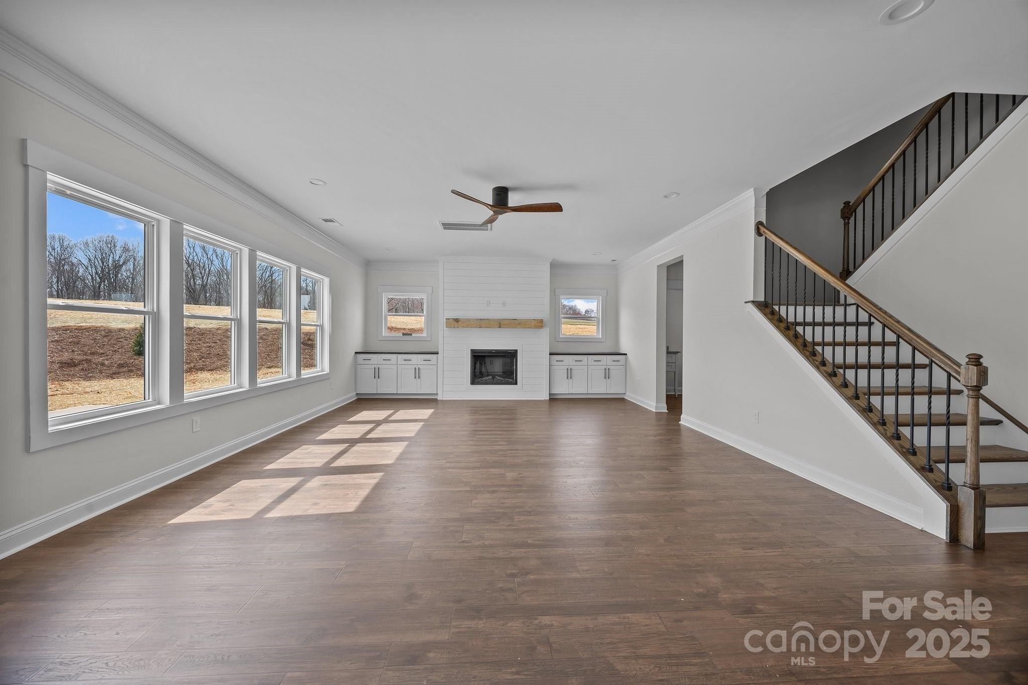 Salisbury, North Carolina, 28146, United States, 4 Bedrooms Bedrooms, ,3 BathroomsBathrooms,Residential,For Sale,1935582