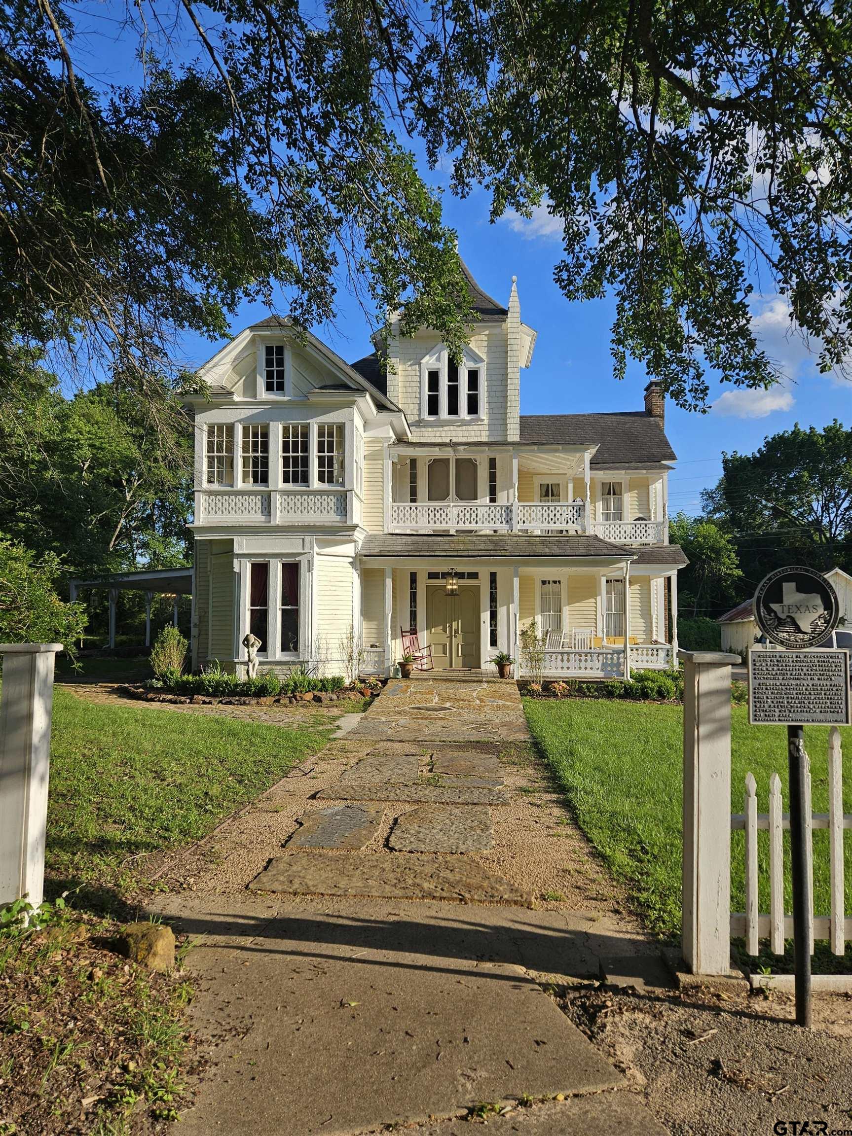 Jacksonville, Texas, 75766, United States, 5 Bedrooms Bedrooms, ,4 BathroomsBathrooms,Residential,For Sale,2000635